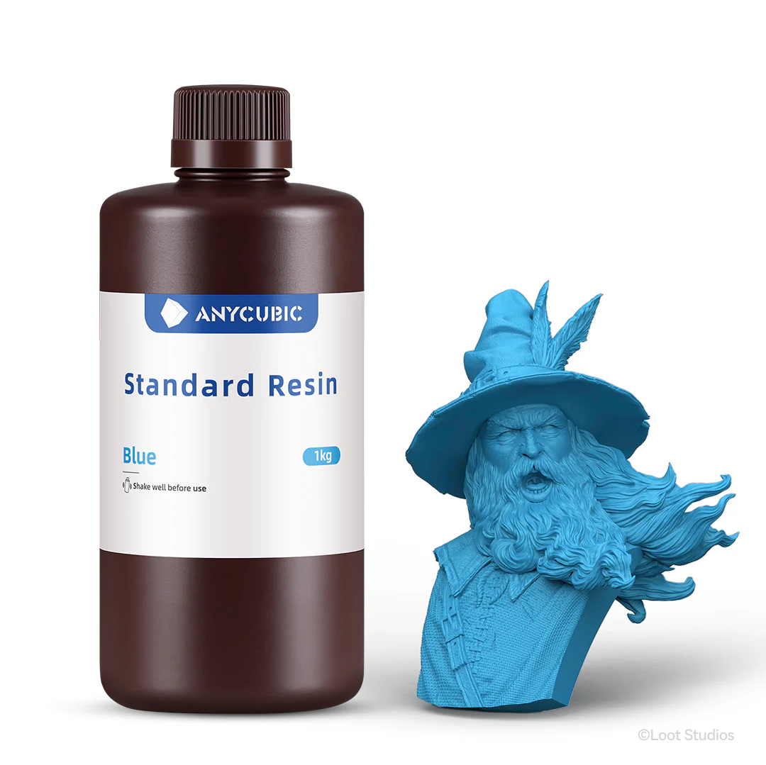【🔥Up to 64% OFF】Anycubic Resin Clearance Sale - Image 21