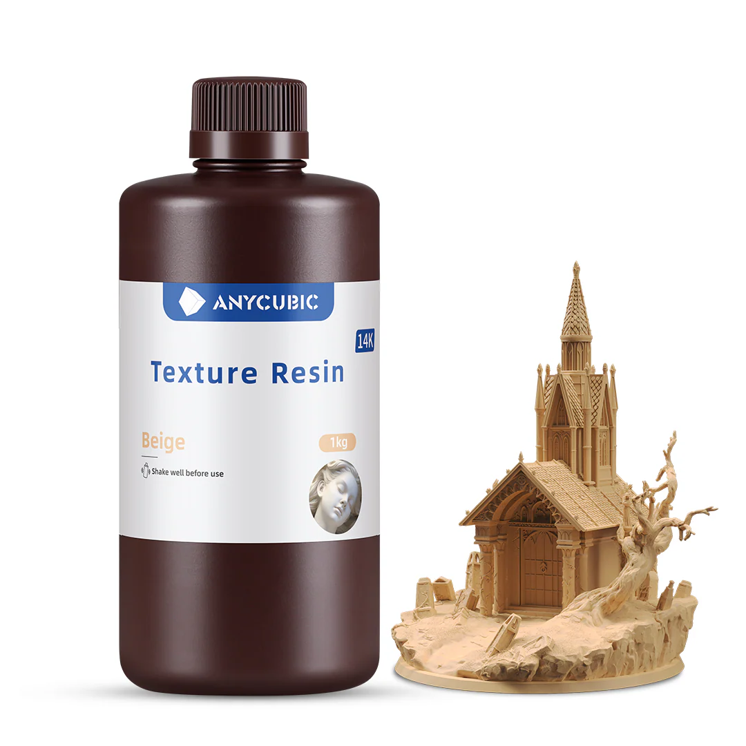 【🔥Up to 64% OFF】Anycubic Resin Clearance Sale - Image 26
