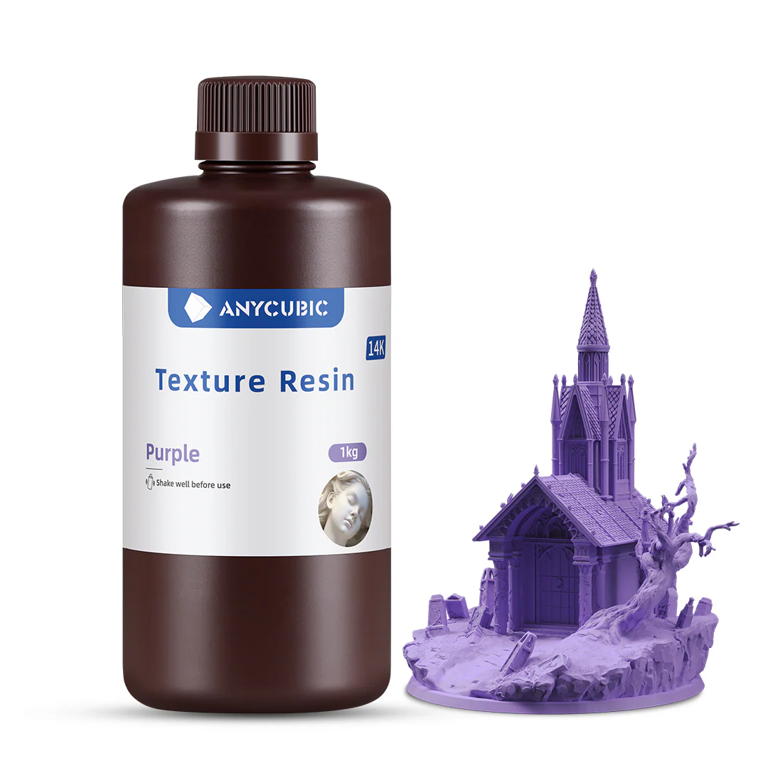 【🔥Up to 64% OFF】Anycubic Resin Clearance Sale - Image 27