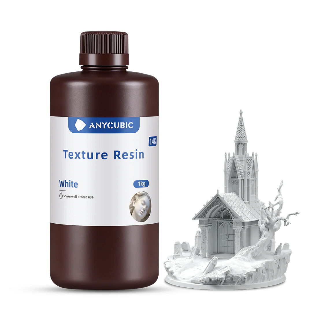 【🔥Up to 64% OFF】Anycubic Resin Clearance Sale - Image 29
