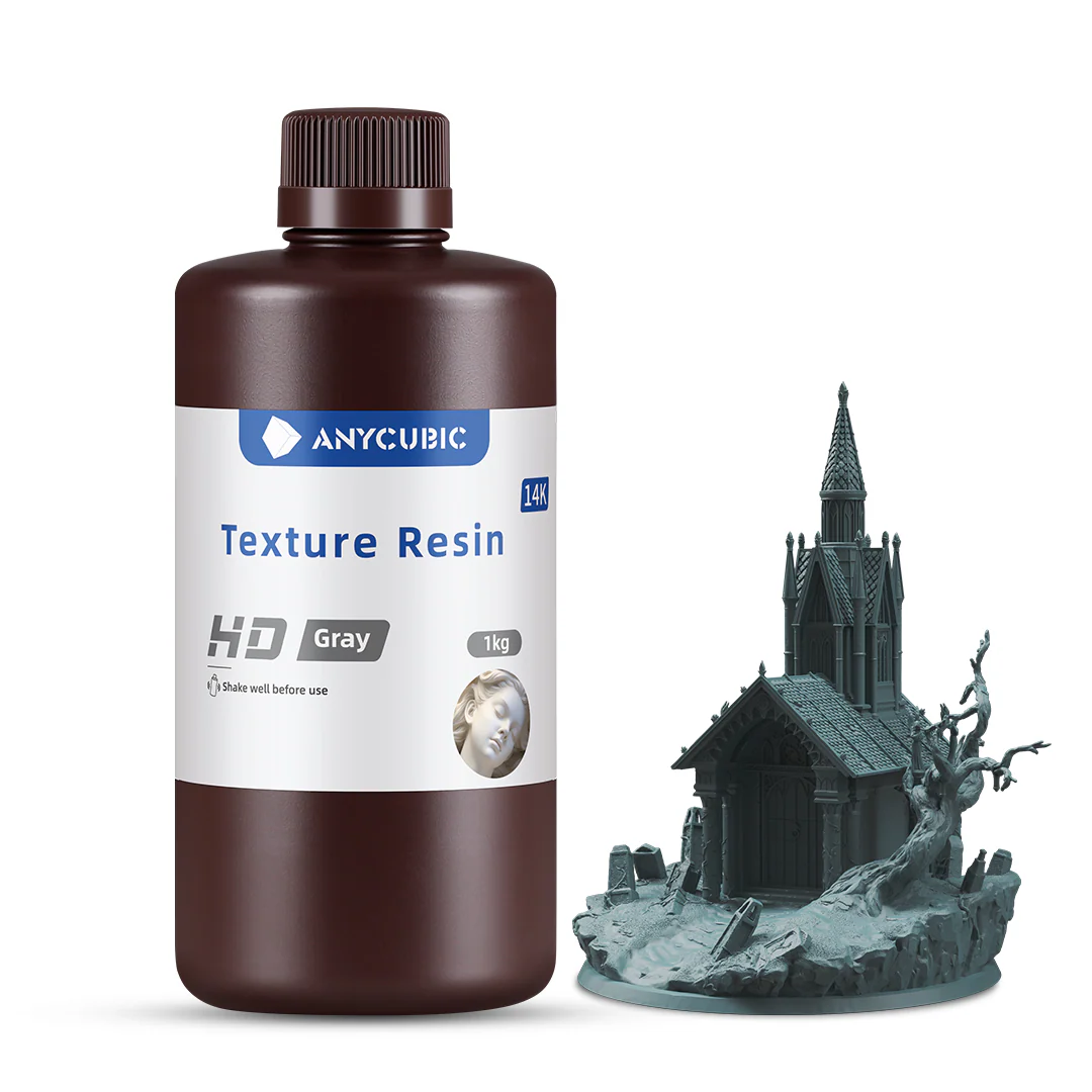 【🔥Up to 64% OFF】Anycubic Resin Clearance Sale - Image 30
