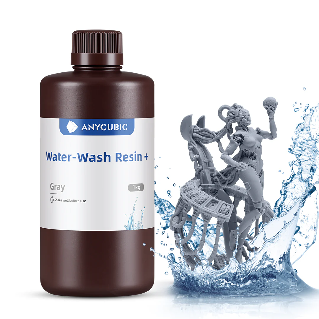 【🔥Up to 64% OFF】Anycubic Resin Clearance Sale - Image 33