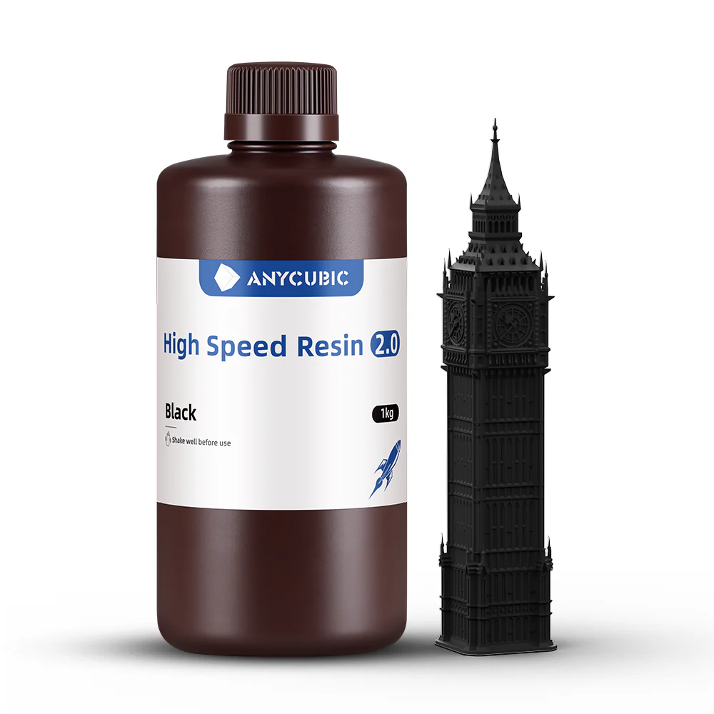 【🔥Up to 64% OFF】Anycubic Resin Clearance Sale - Image 34
