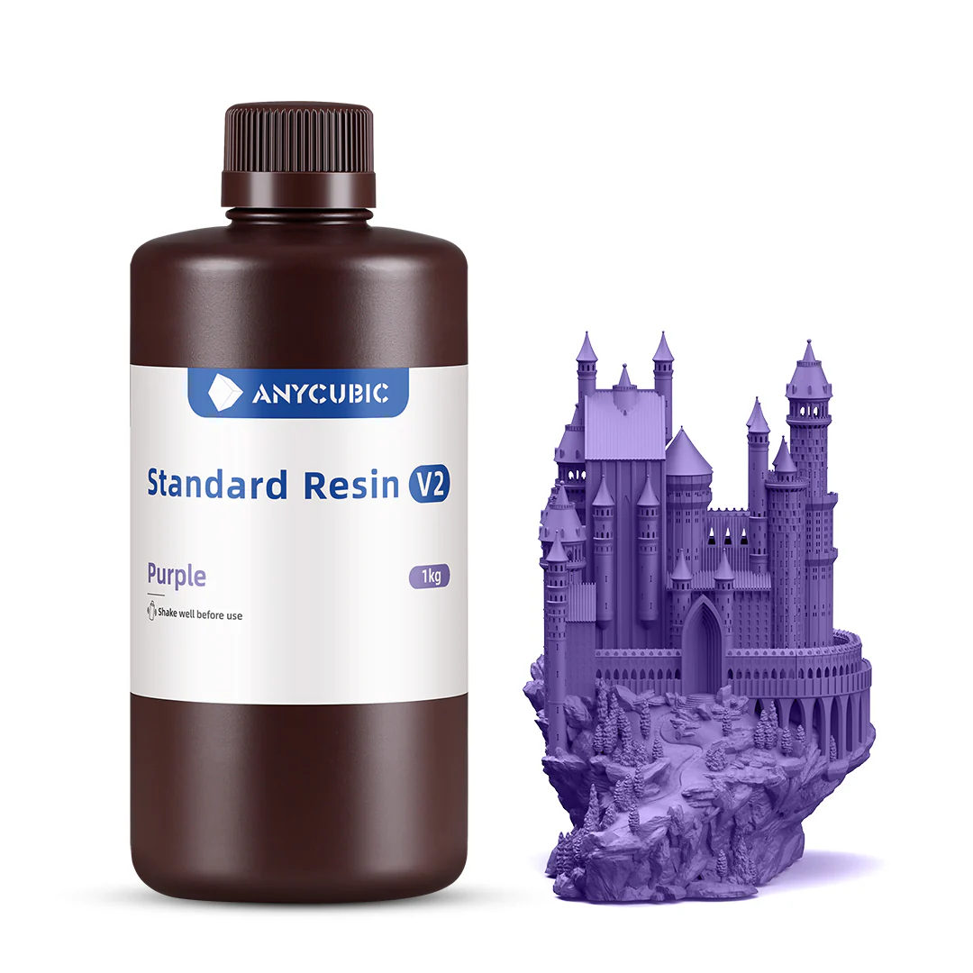 【🔥Up to 64% OFF】Anycubic Resin Clearance Sale - Image 37