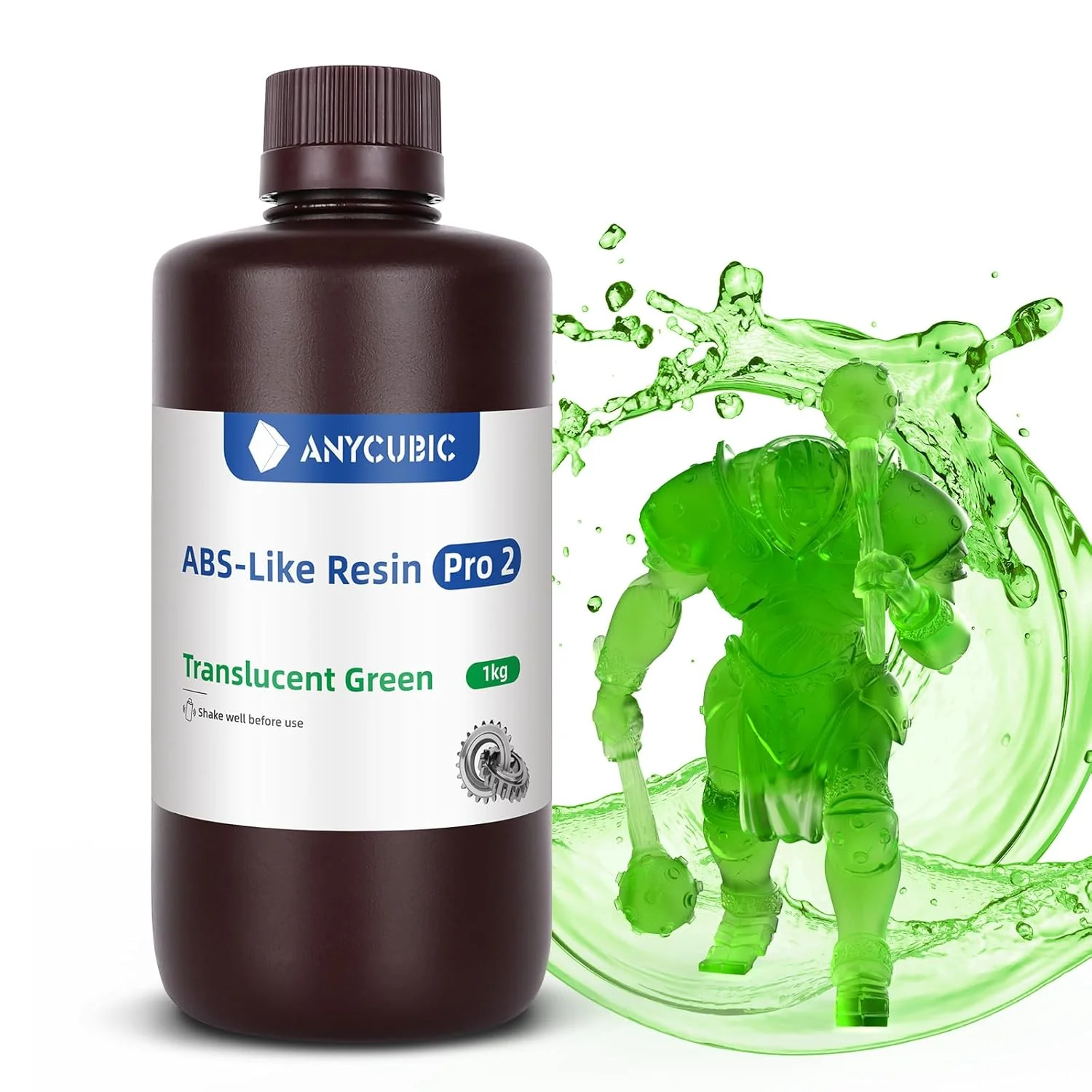 【🔥Up to 64% OFF】Anycubic Resin Clearance Sale - Image 41