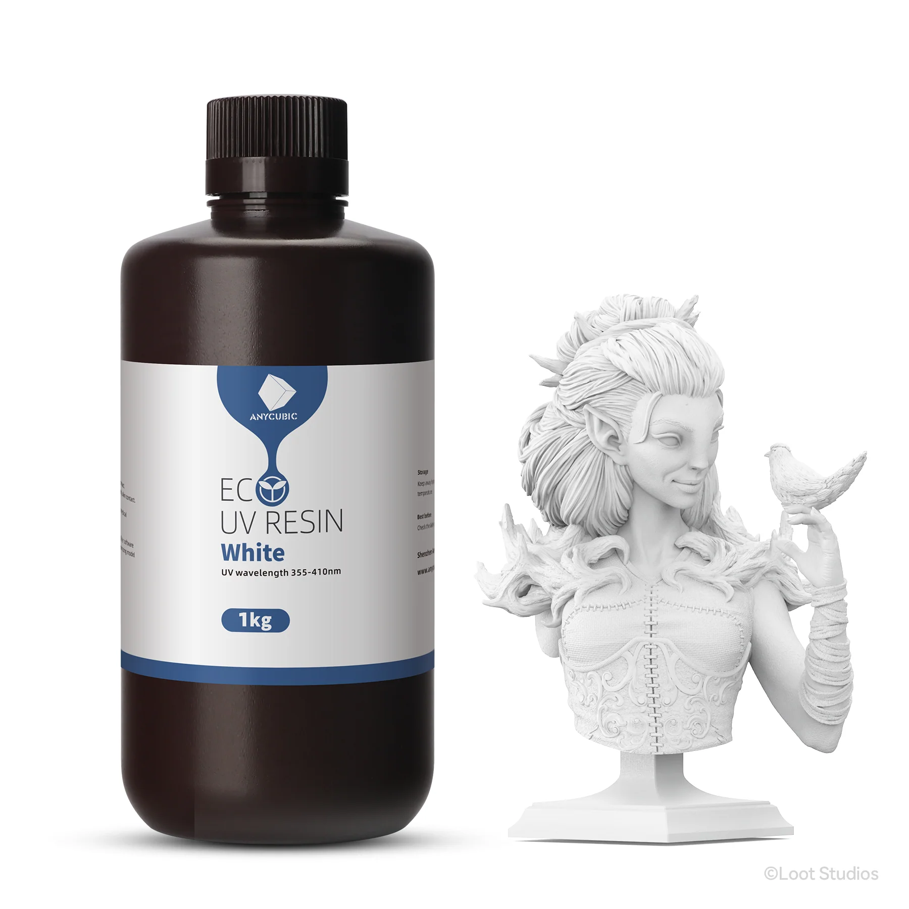 【🔥Up to 64% OFF】Anycubic Resin Clearance Sale - Image 46