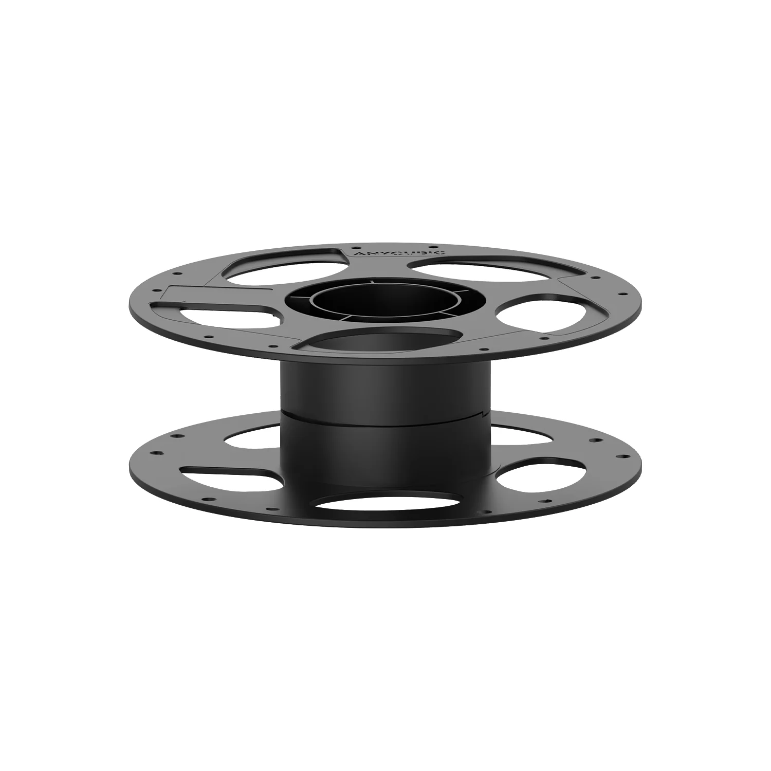 Reusable Spools