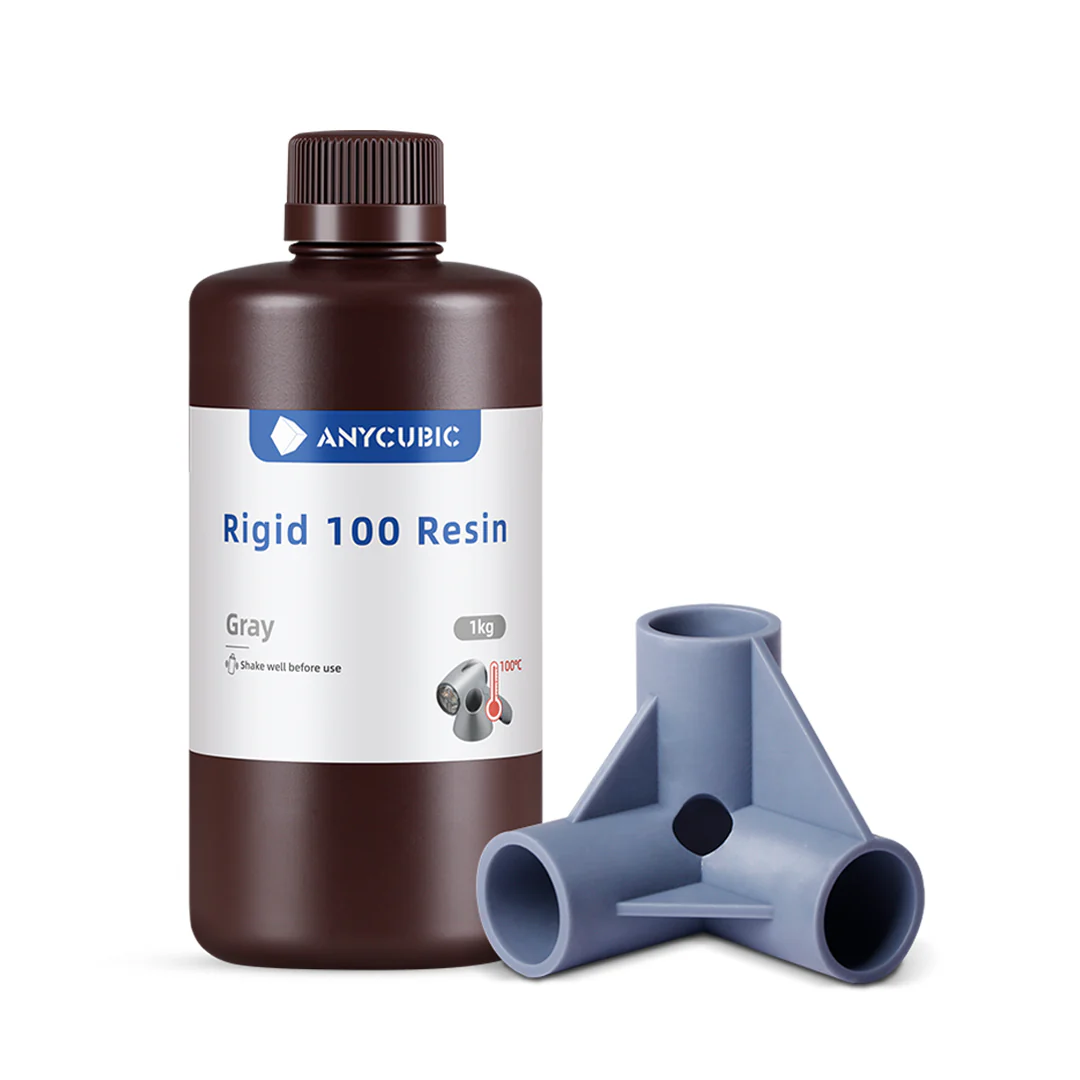 Rigid 100 Resin - Image 4