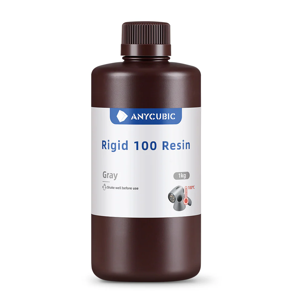 Rigid 100 Resin - Image 5