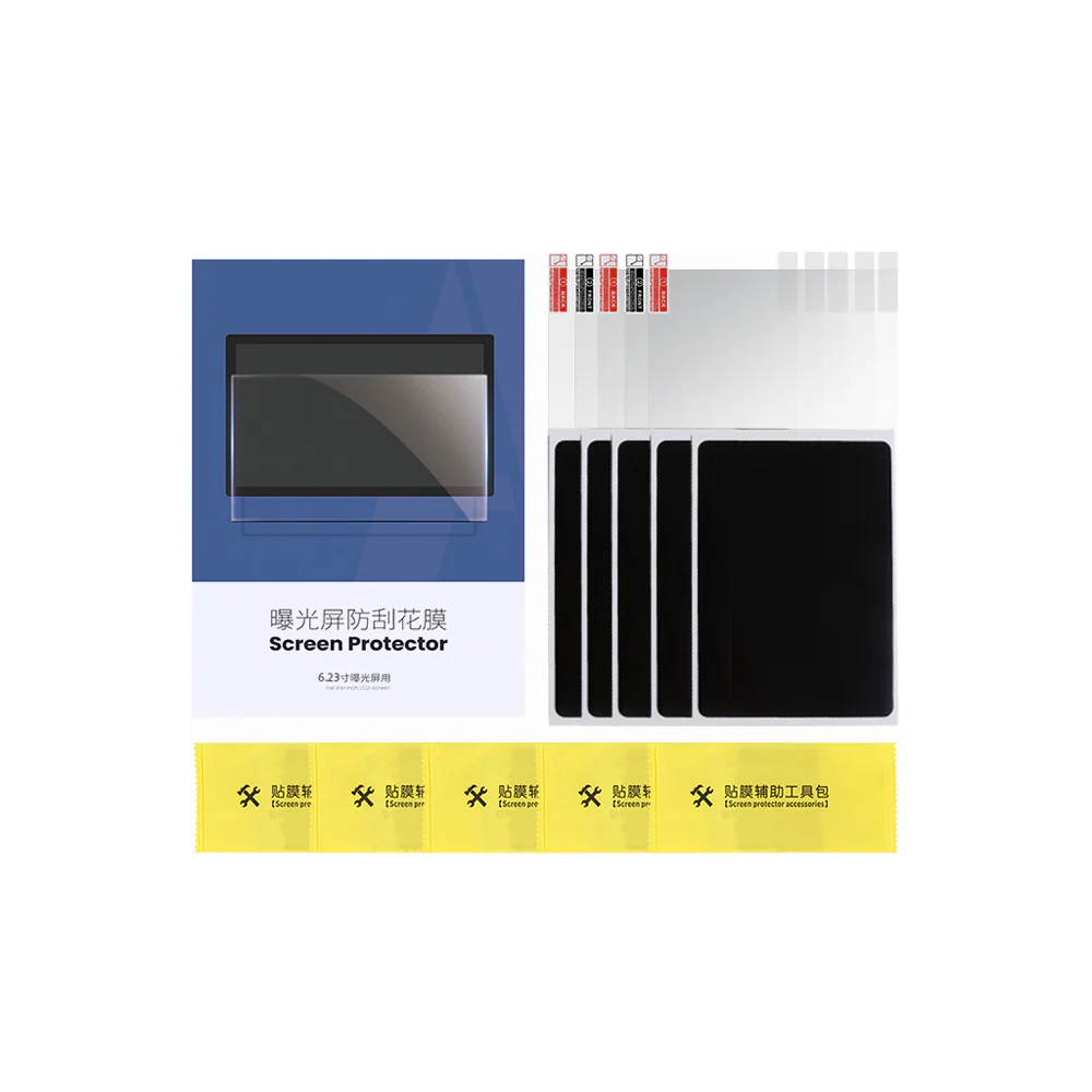 Screen Protector - Image 4