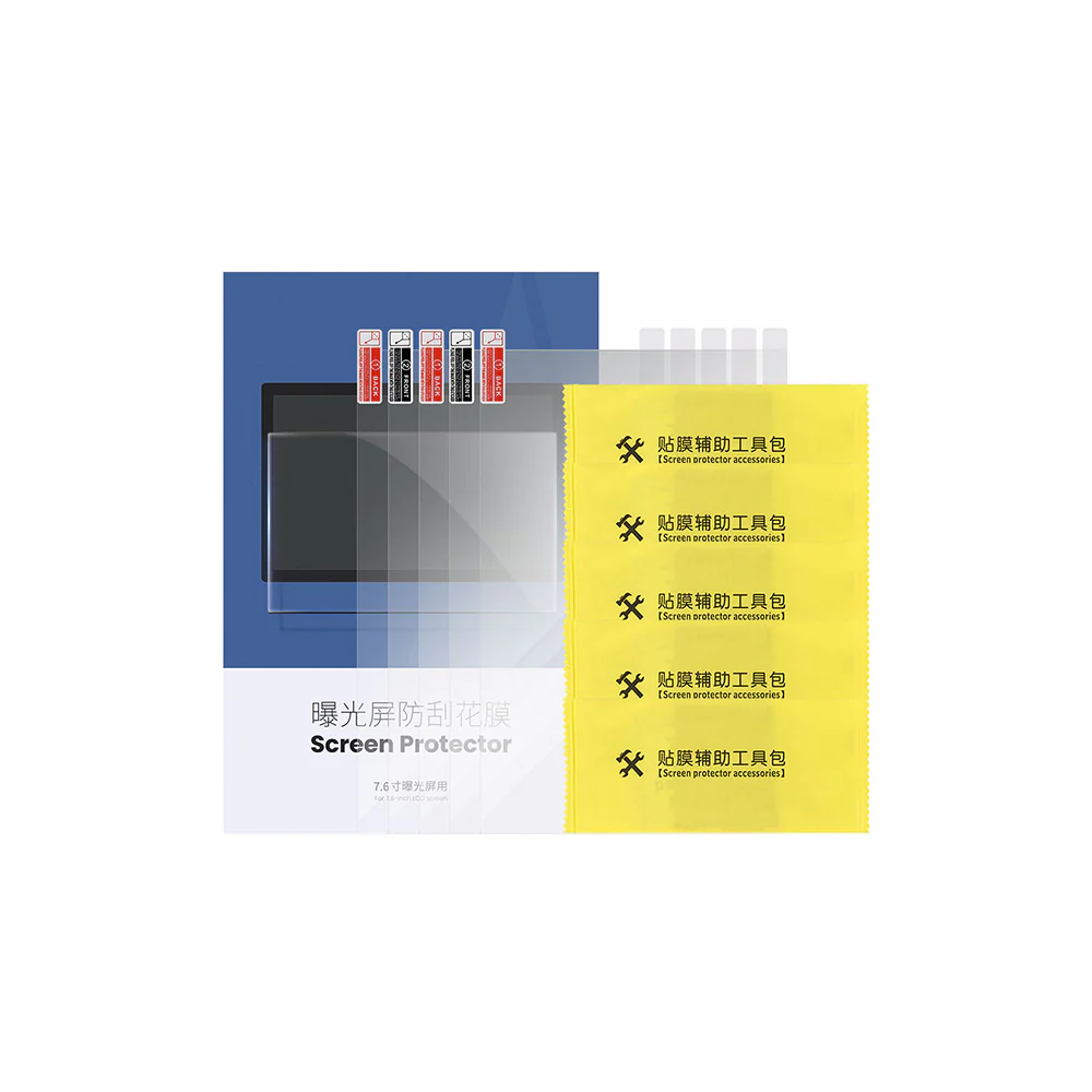 Screen Protector - Image 6