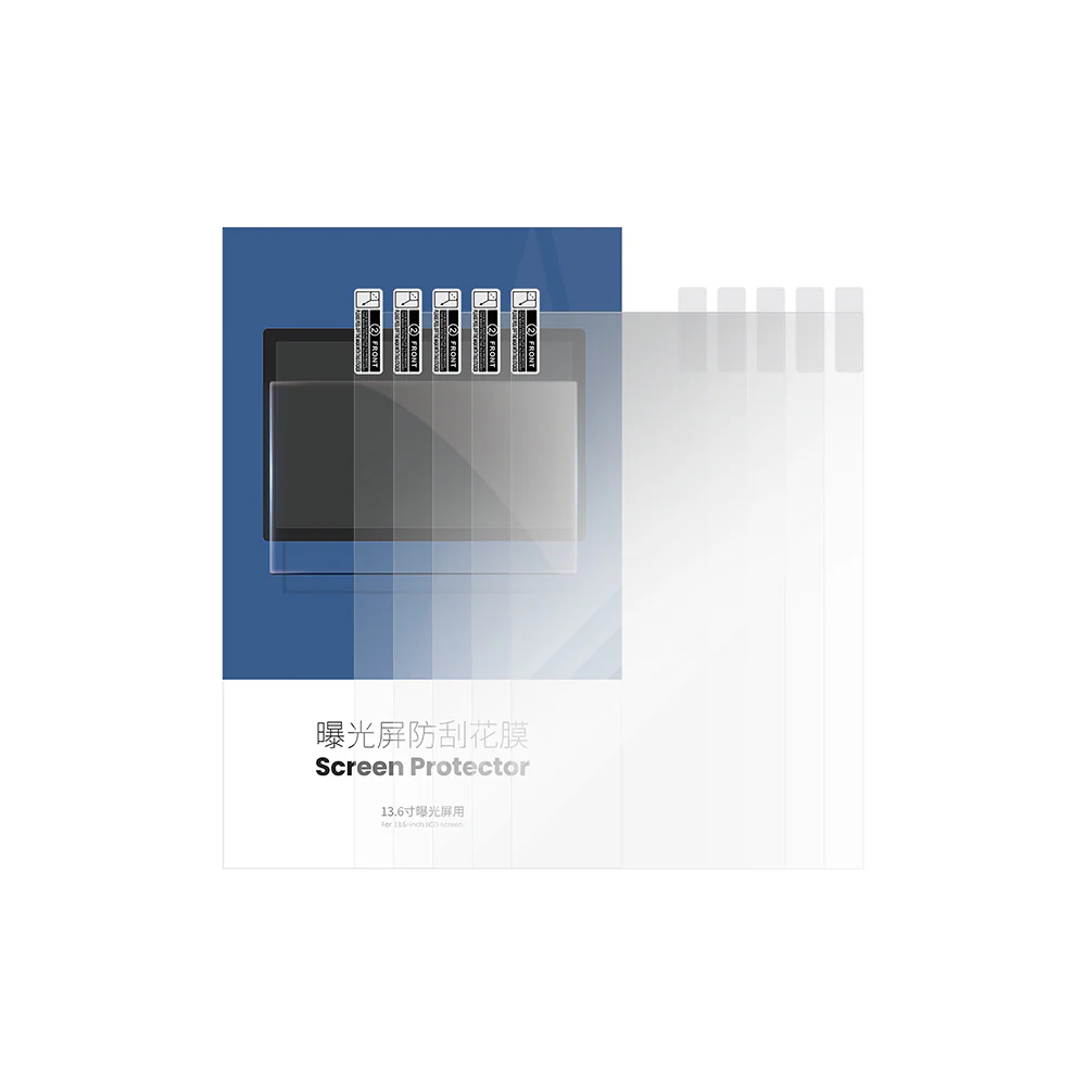 Screen Protector - Image 7