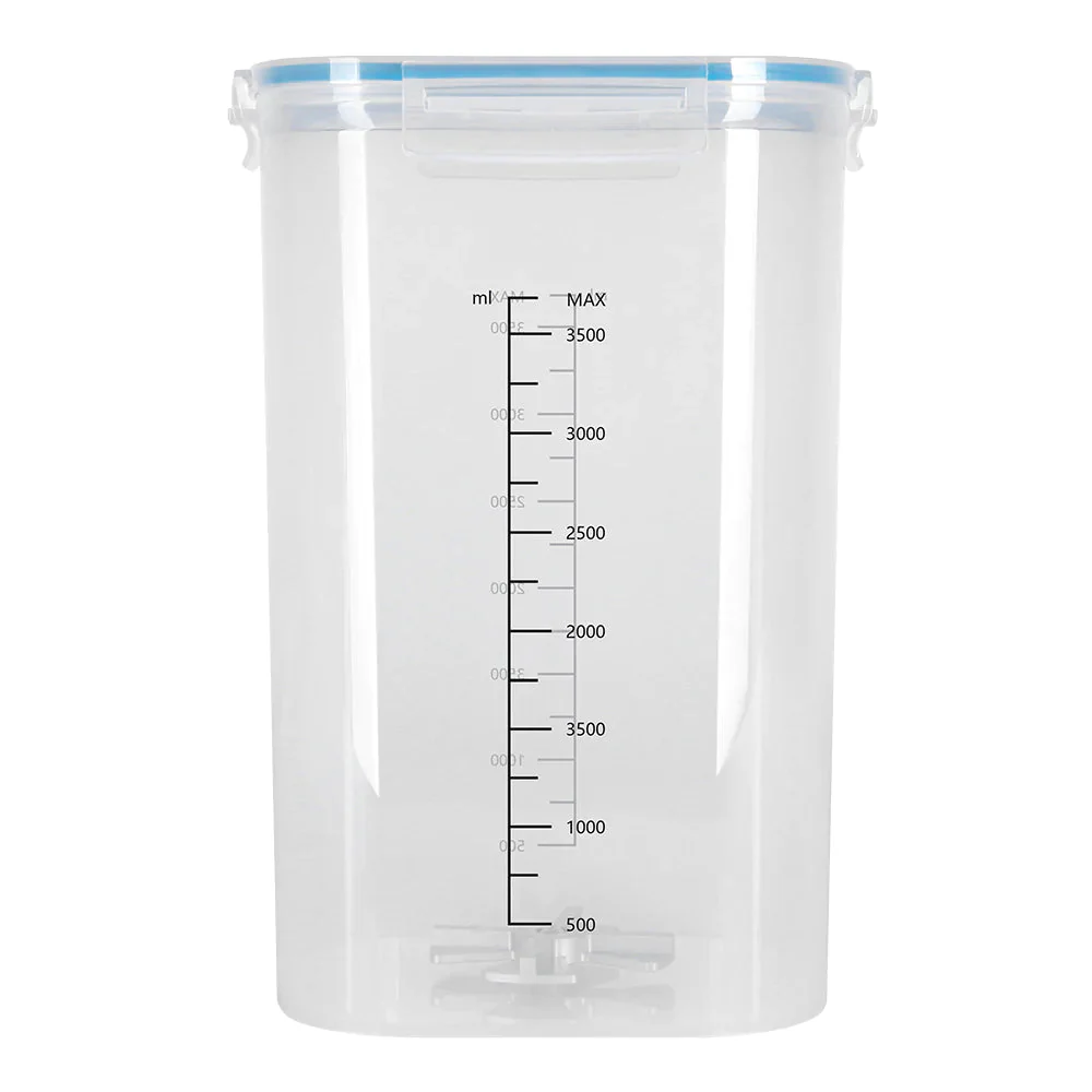 Sealed Washing Container - Image 4