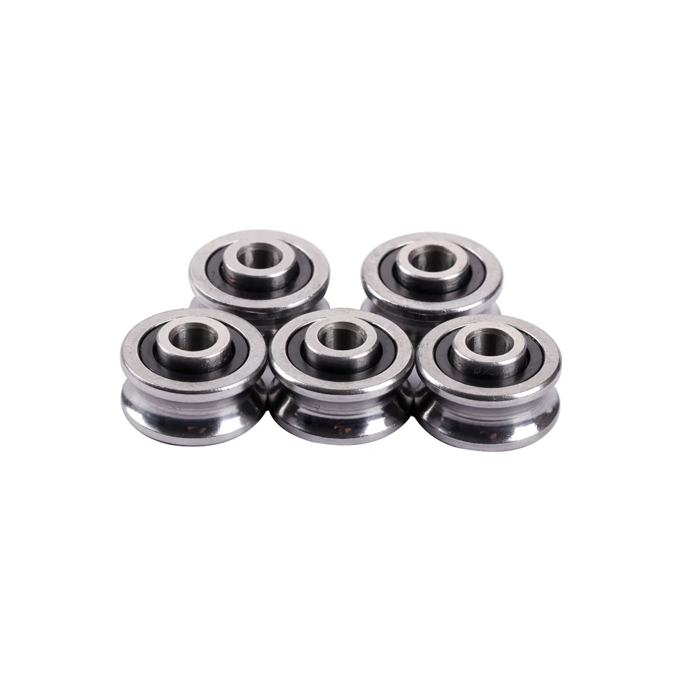 SG15 Pulley 5pcs