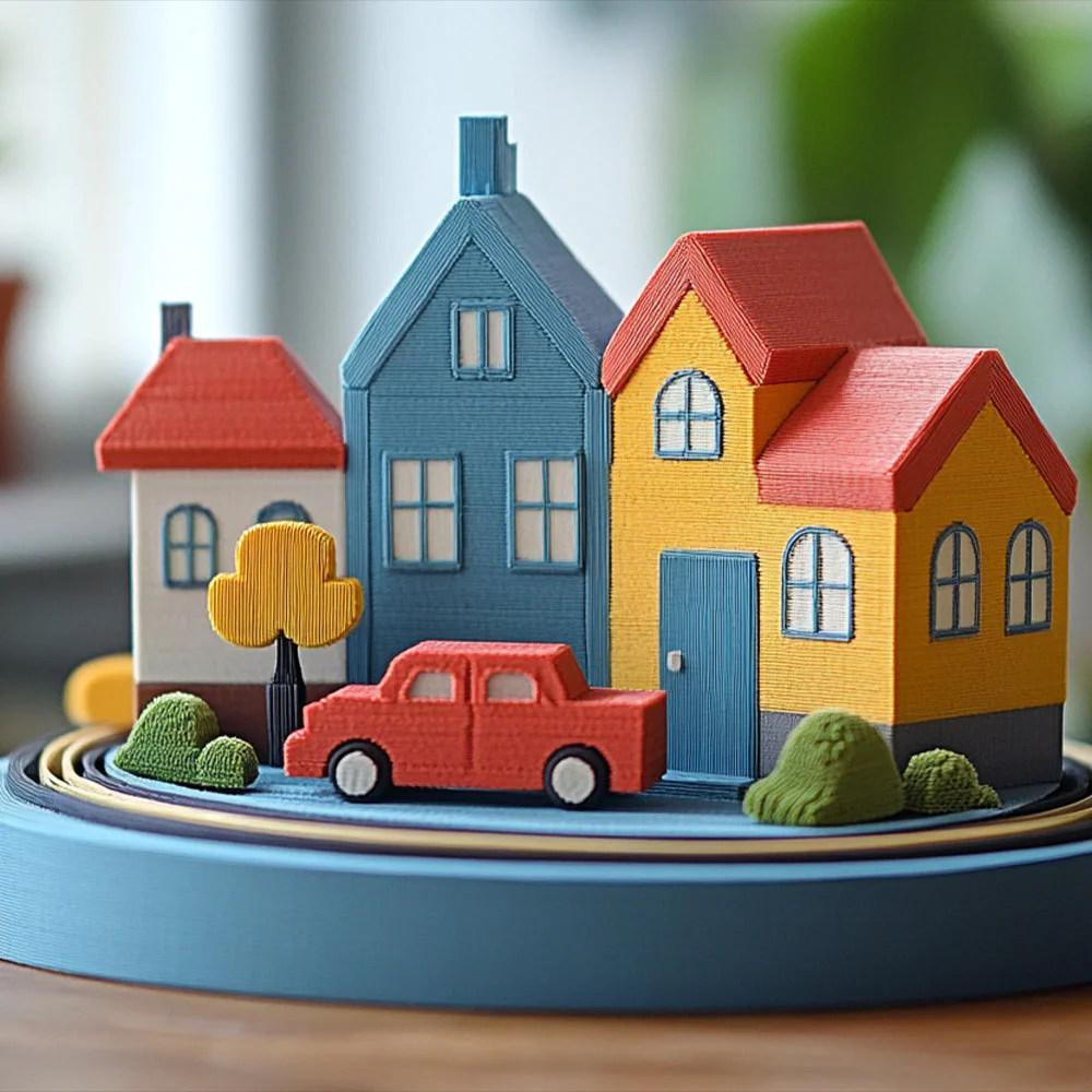 Anycubic Smart Printing Filament Pack - Image 3