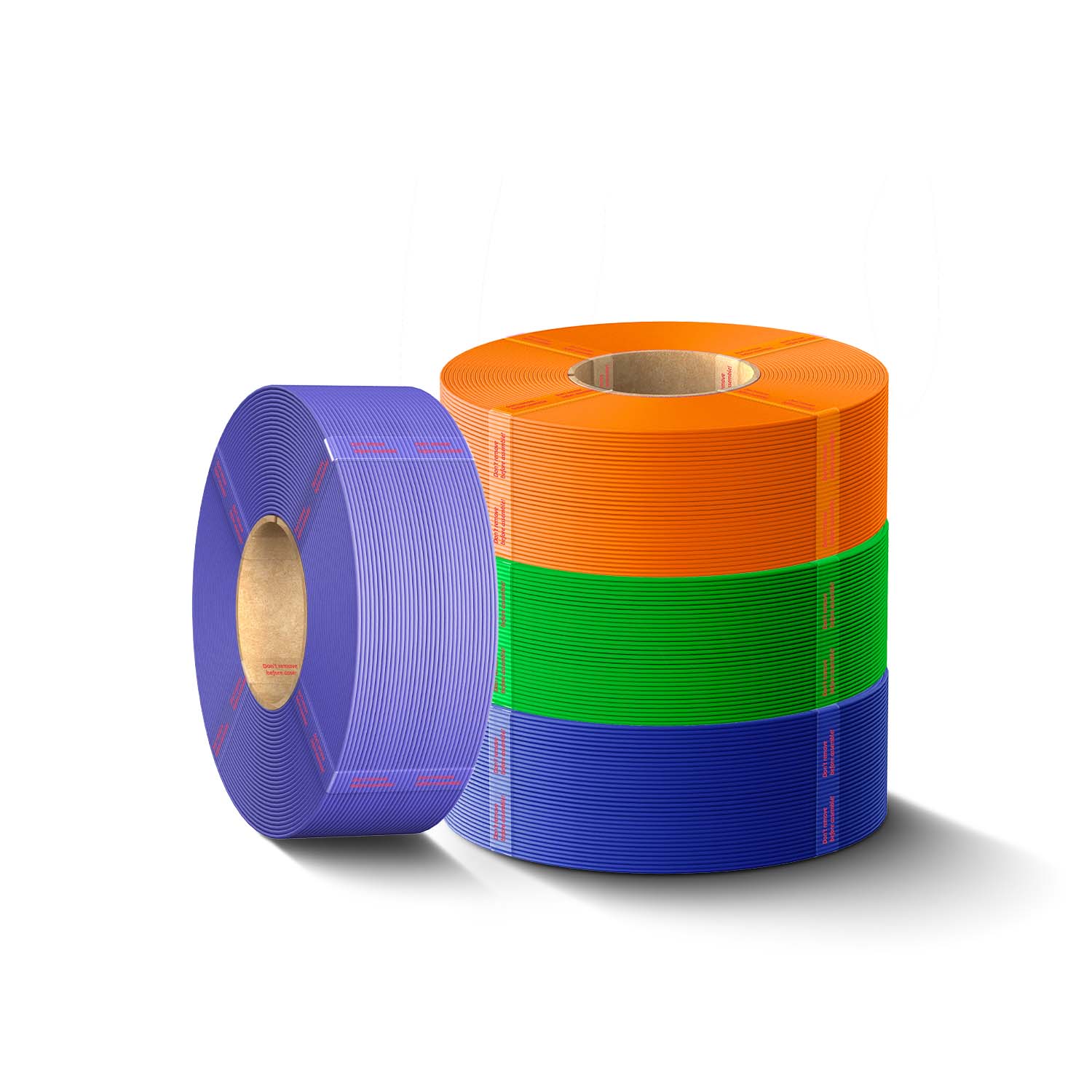 Anycubic Smart Printing Filament Pack - Image 7