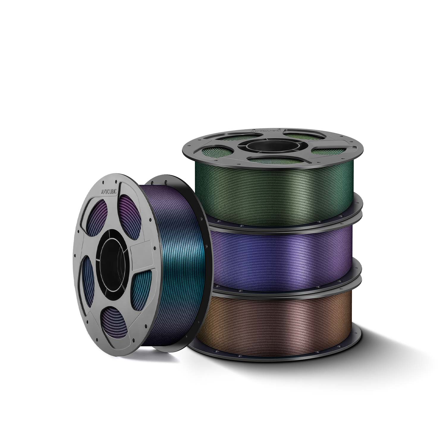 Anycubic Smart Printing Filament Pack - Image 9