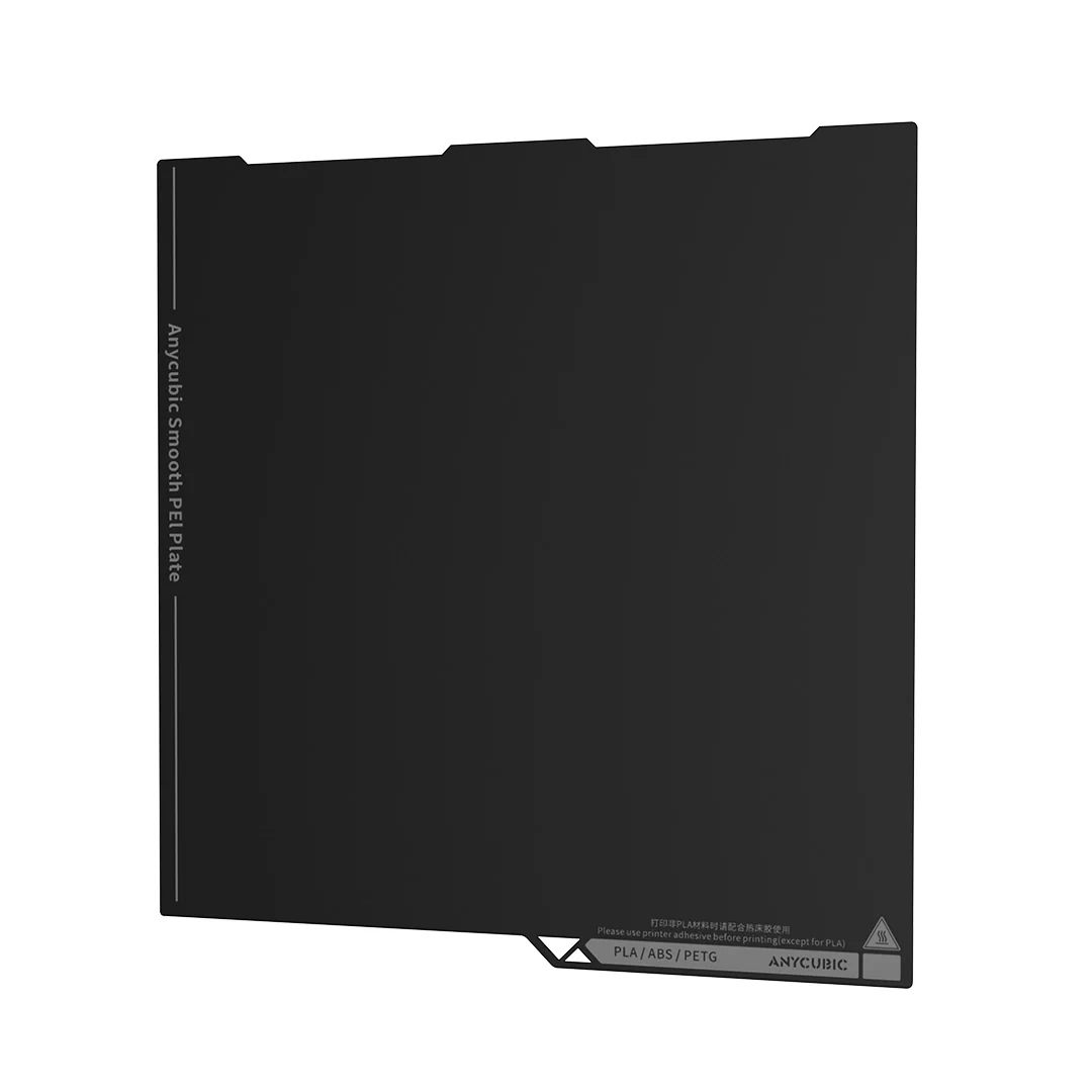 Smooth Plate - Image 4