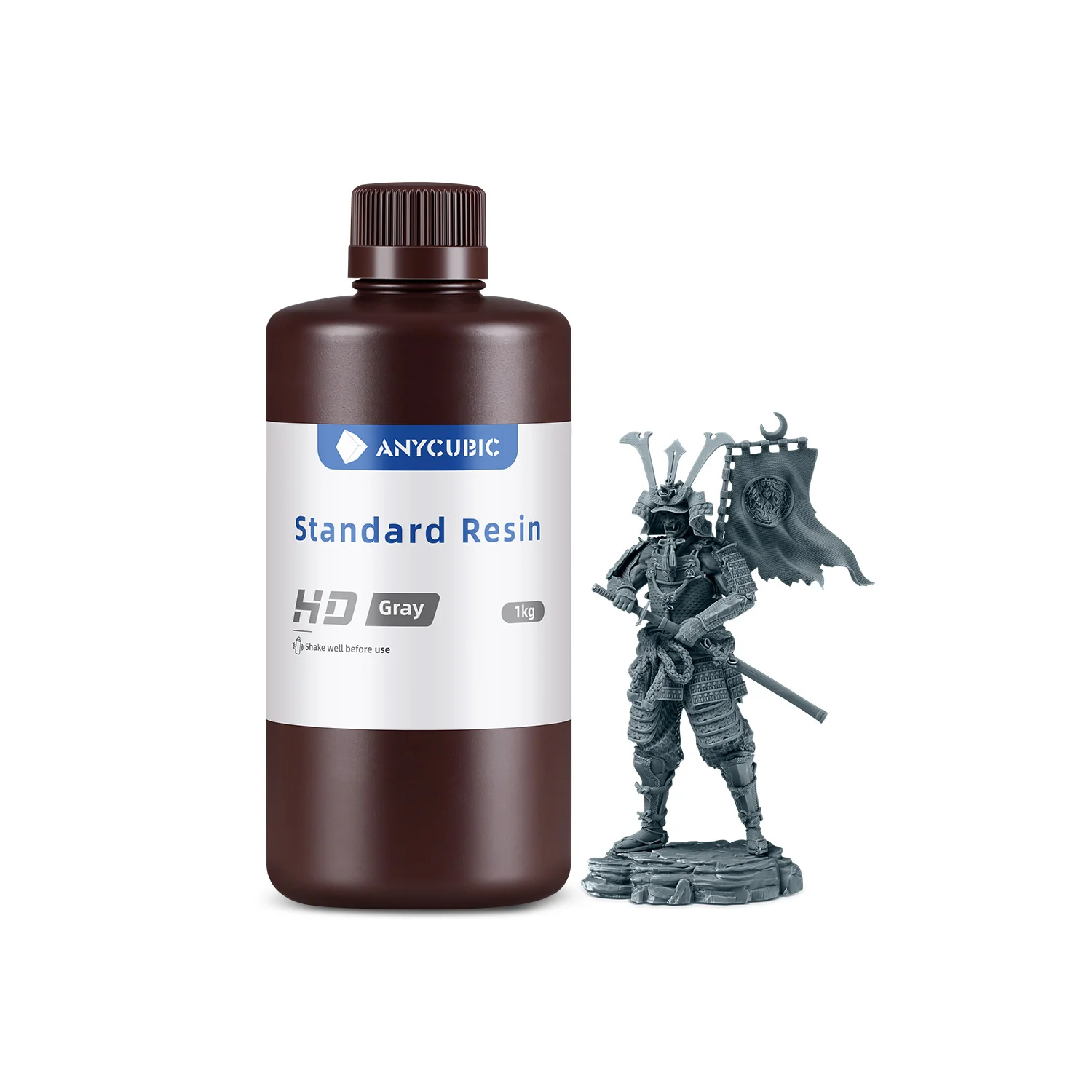 Standard Resin - Image 8