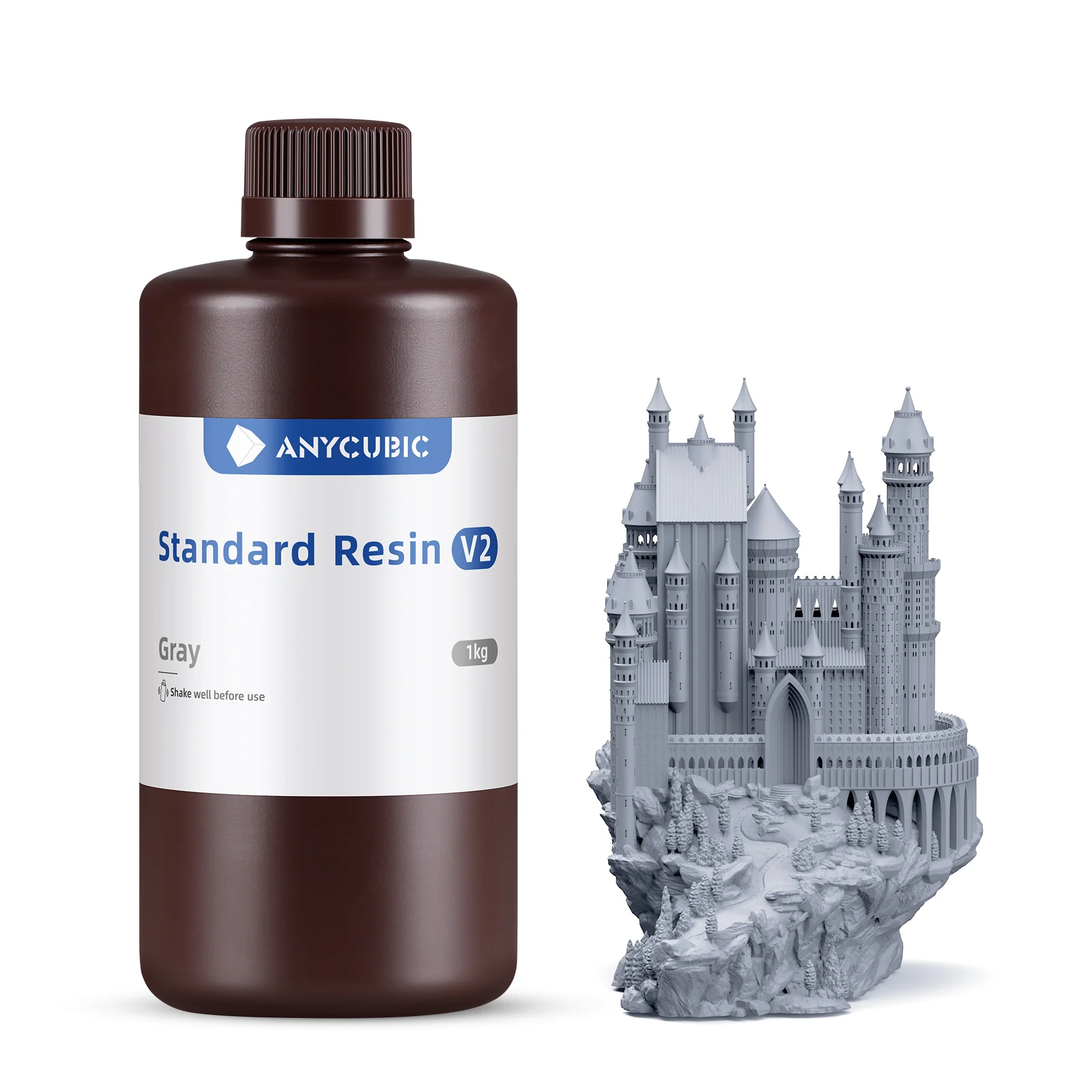 Standard Resin V2 - 10-100kg Deals - Image 15