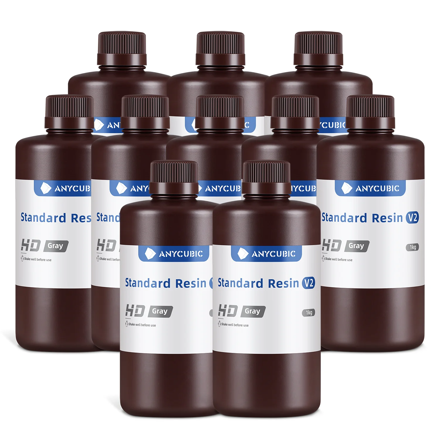 Standard Resin V2 - 10-100kg Deals - Image 18