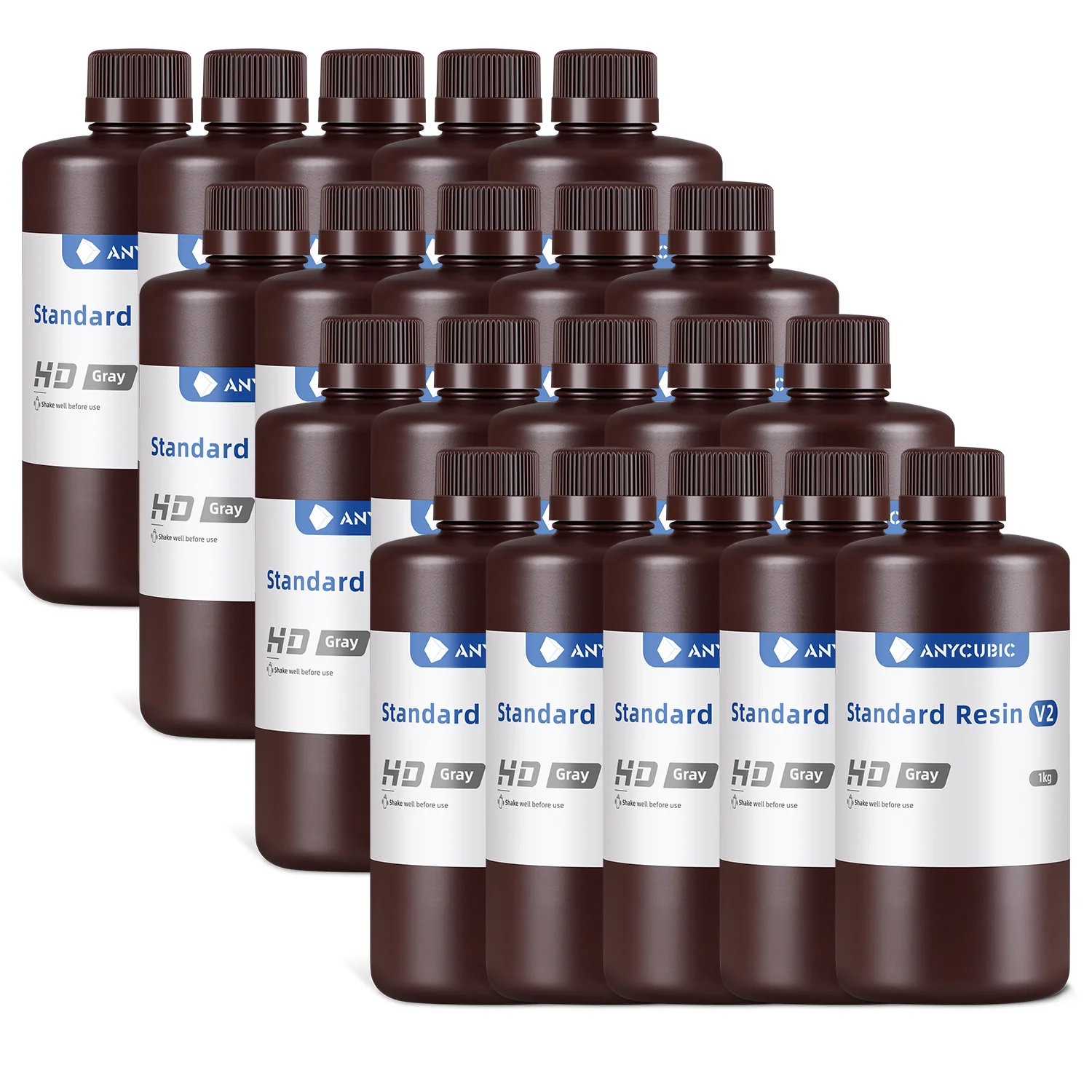 Standard Resin V2 - 10-100kg Deals - Image 19