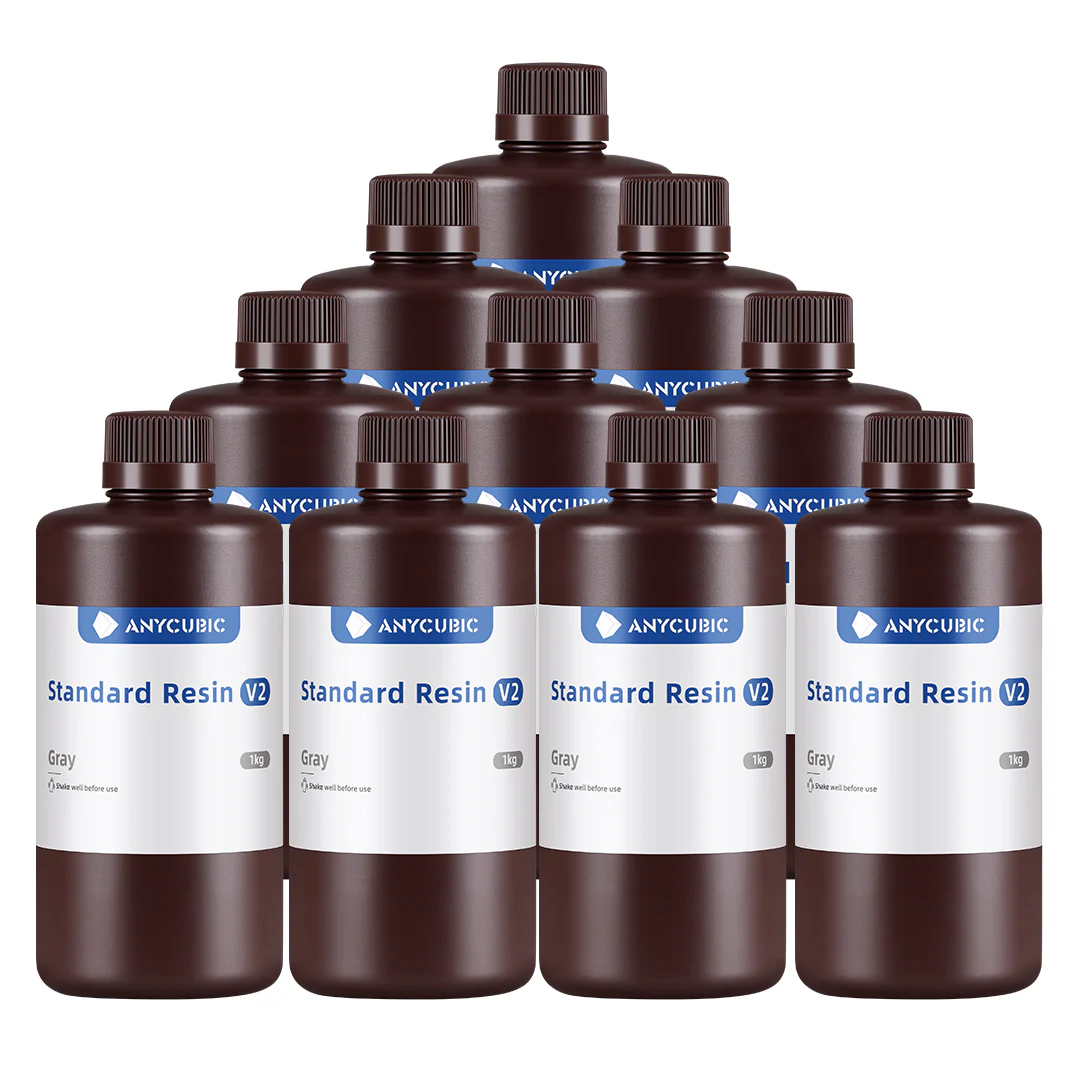 Standard Resin V2 - 10-100kg Deals - Image 2