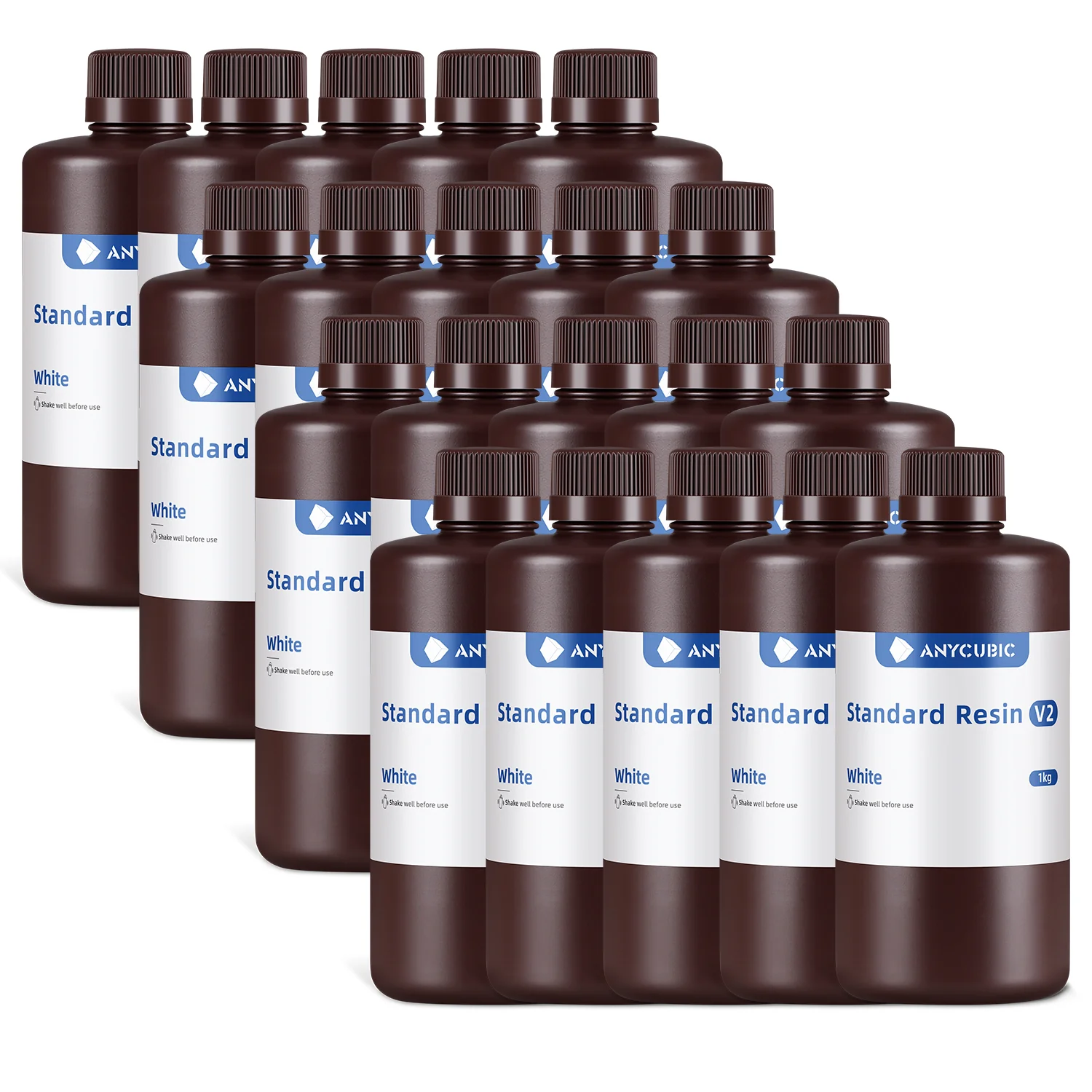 Standard Resin V2 - 10-100kg Deals - Image 21