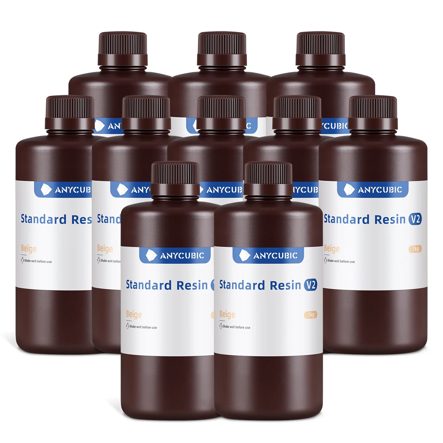 Standard Resin V2 - 10-100kg Deals - Image 24