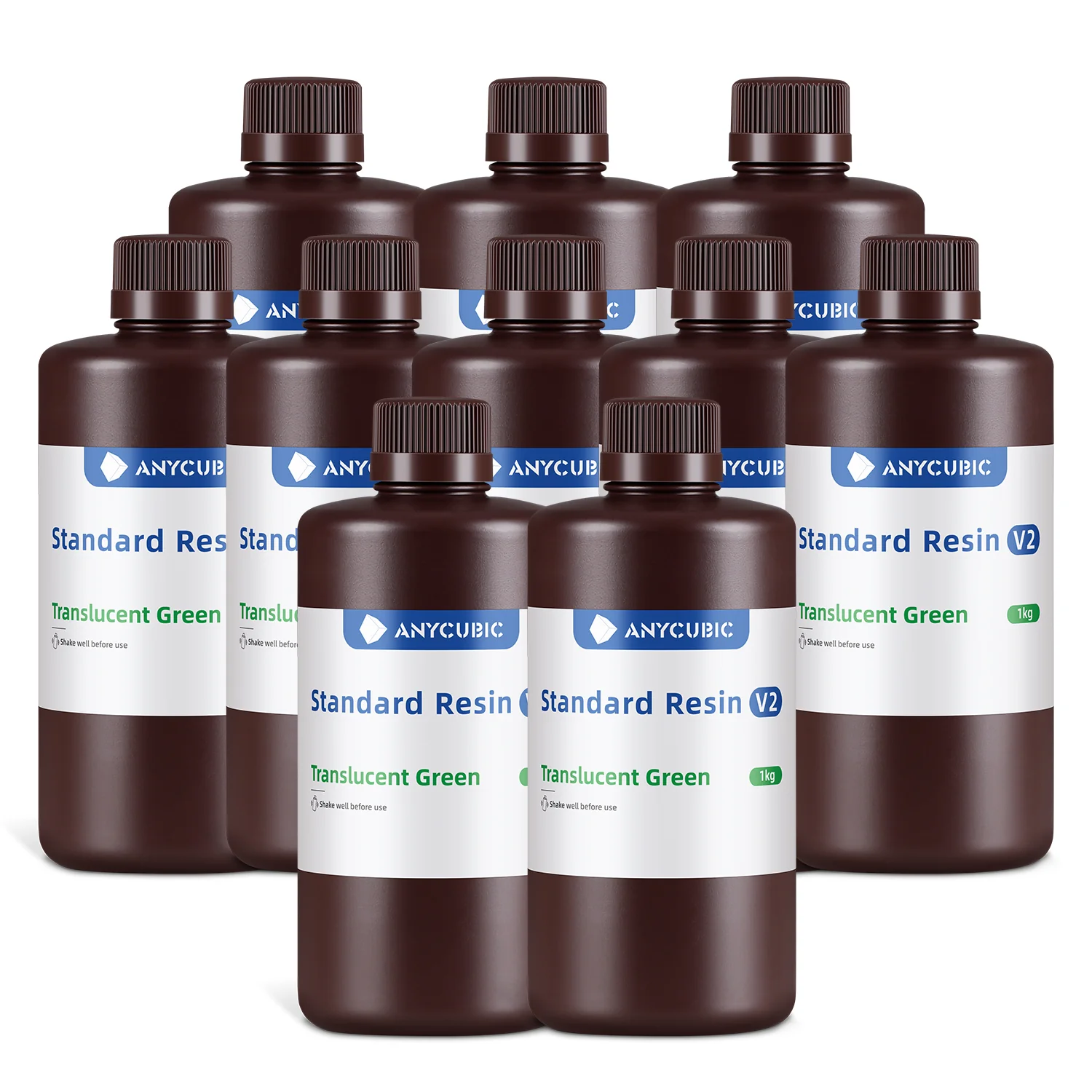 Standard Resin V2 - 10-100kg Deals - Image 28
