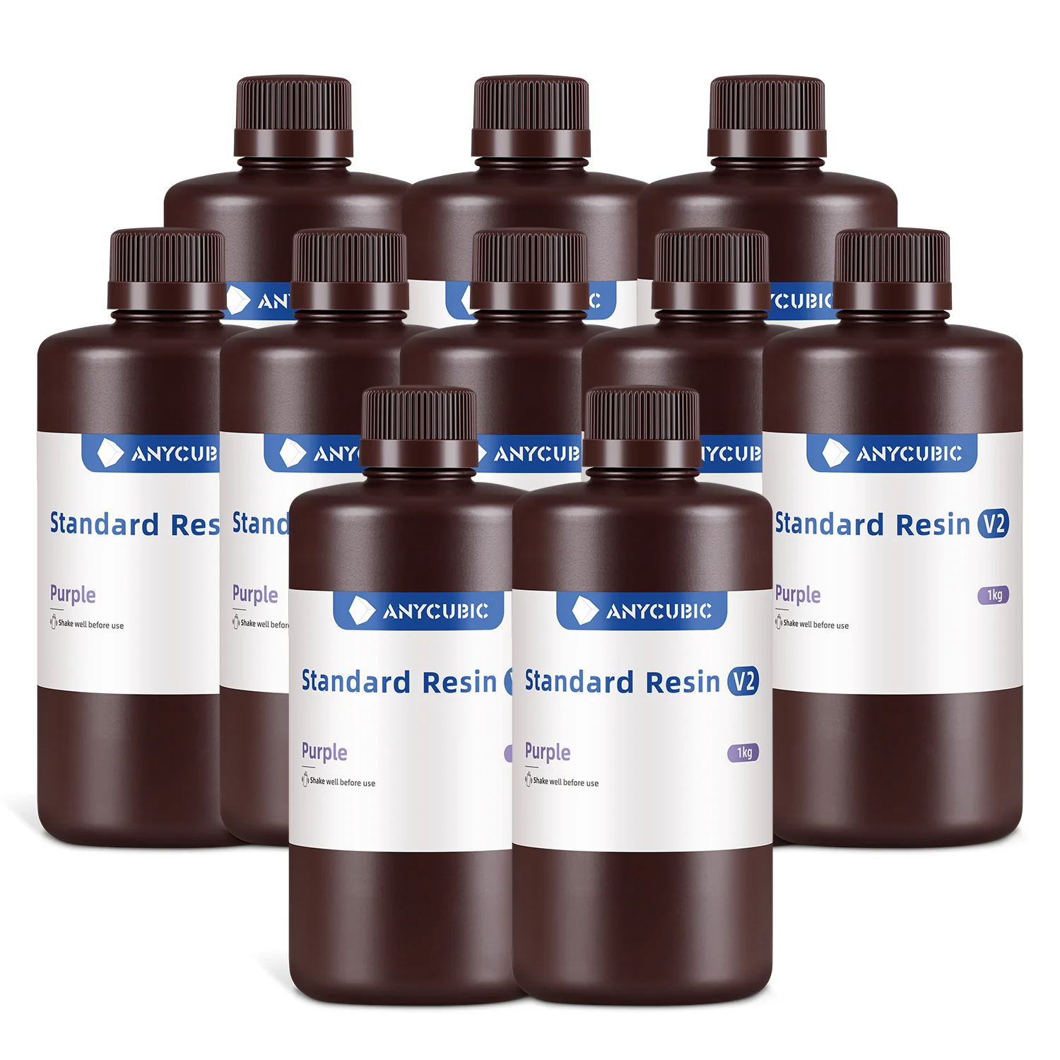 Standard Resin V2 - 10-100kg Deals - Image 30