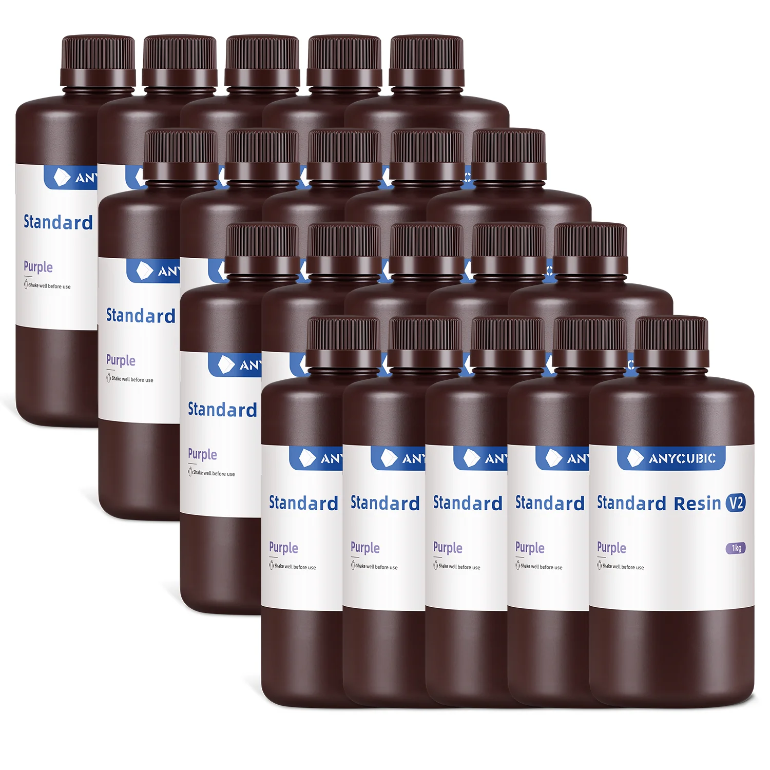 Standard Resin V2 - 10-100kg Deals - Image 31
