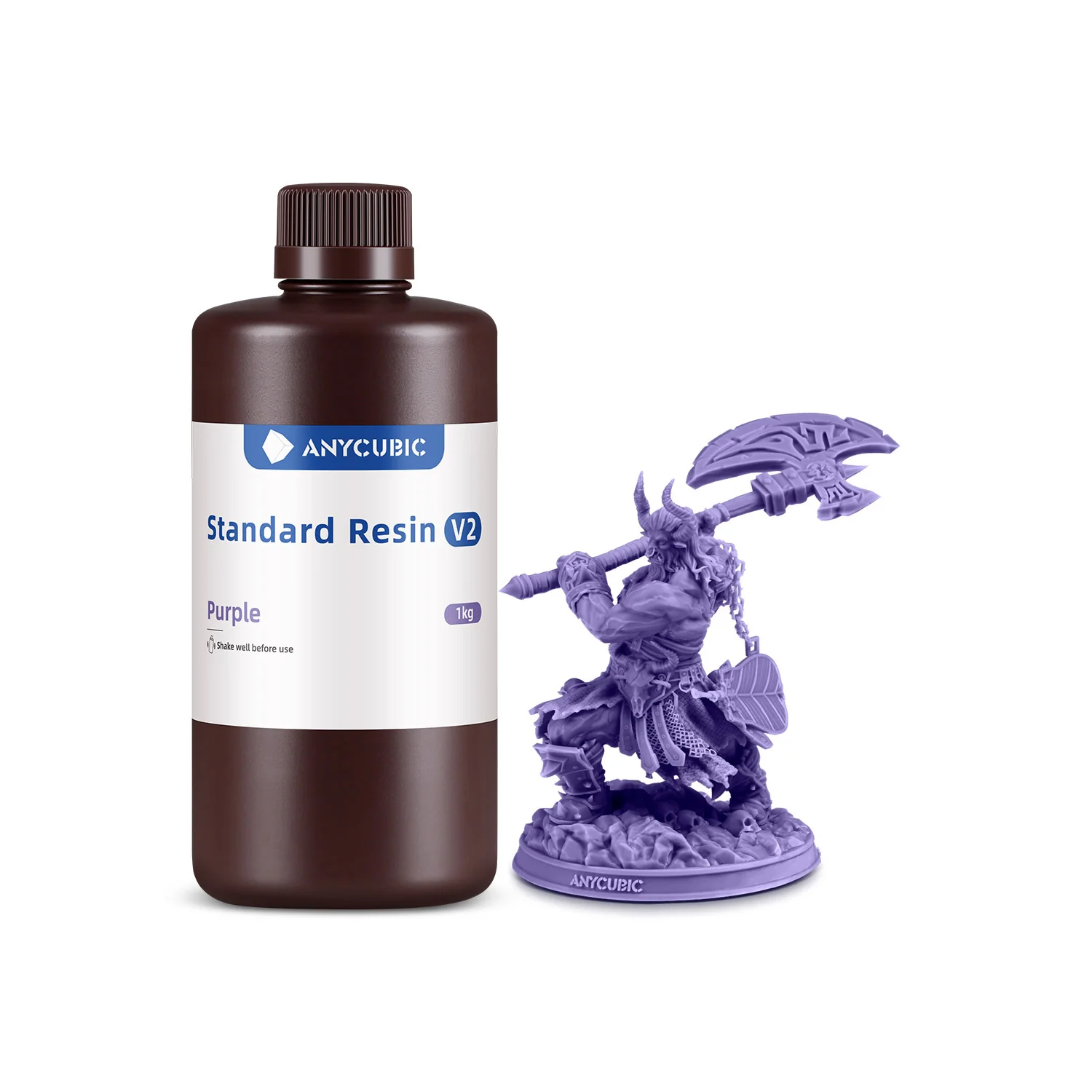 Standard Resin V2 Mix & Match - Image 12