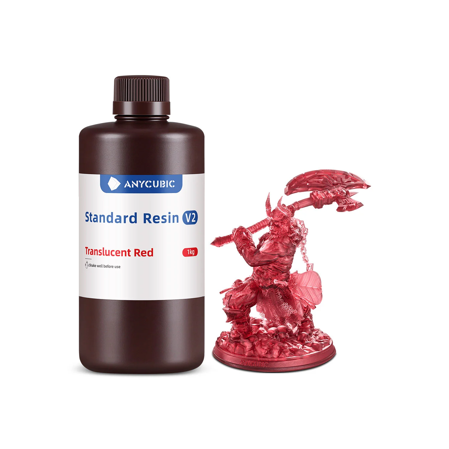 Standard Resin V2 Mix & Match - Image 16