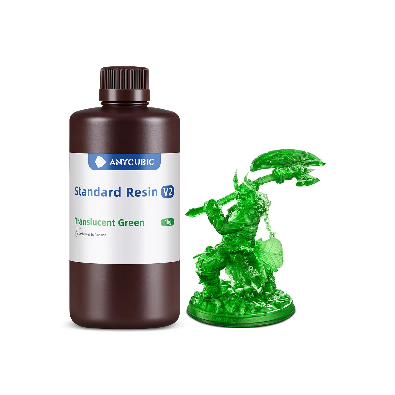 Standard Resin V2 Mix & Match - Image 18