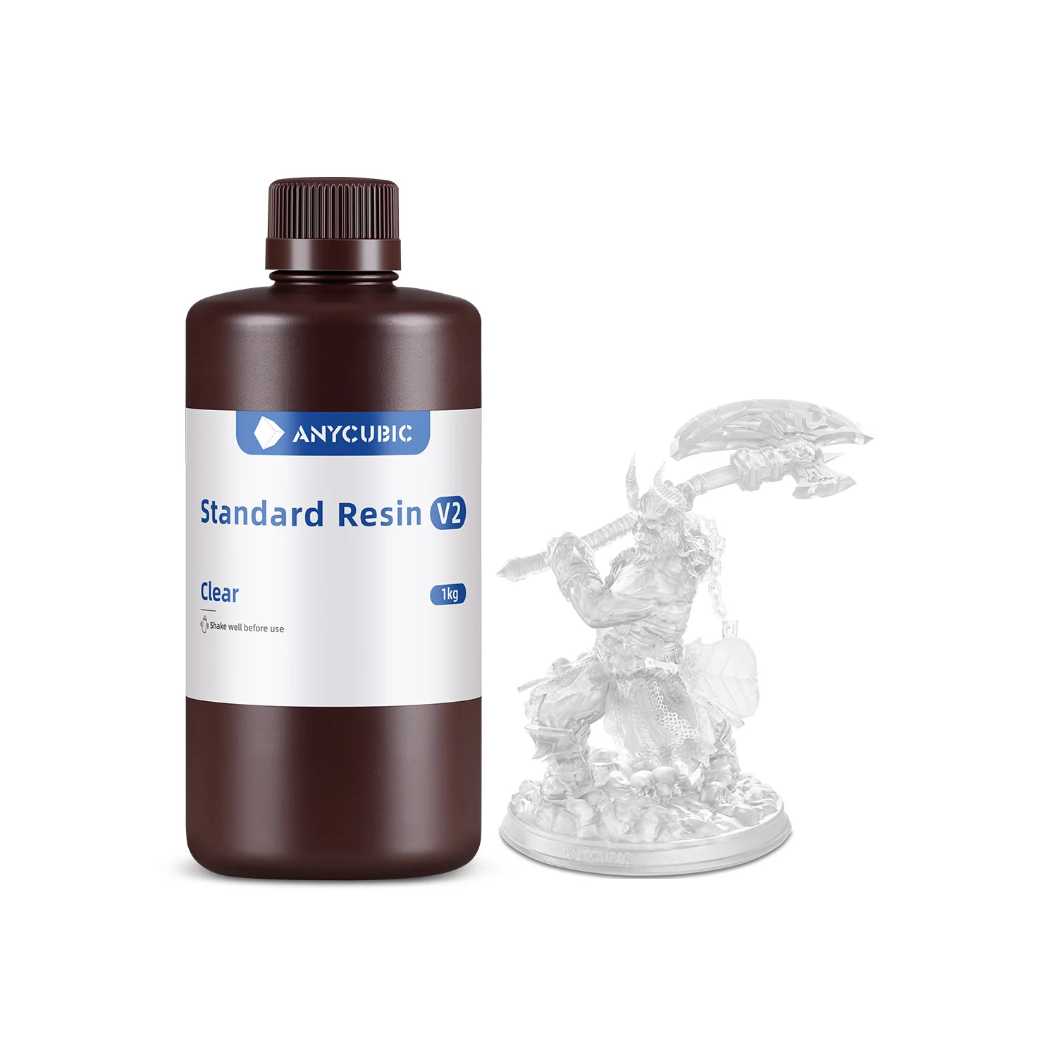 Standard Resin V2 Mix & Match - Image 20