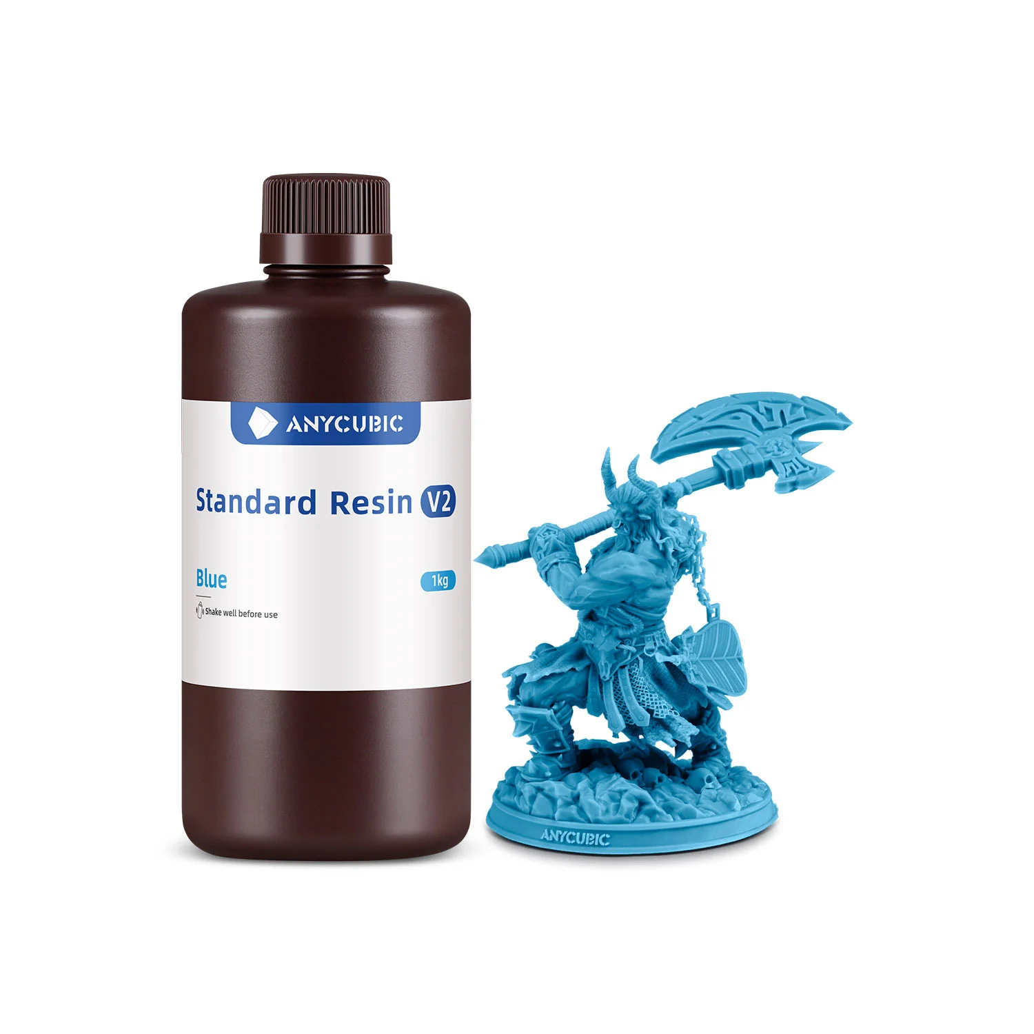 Standard Resin V2 Mix & Match - Image 21