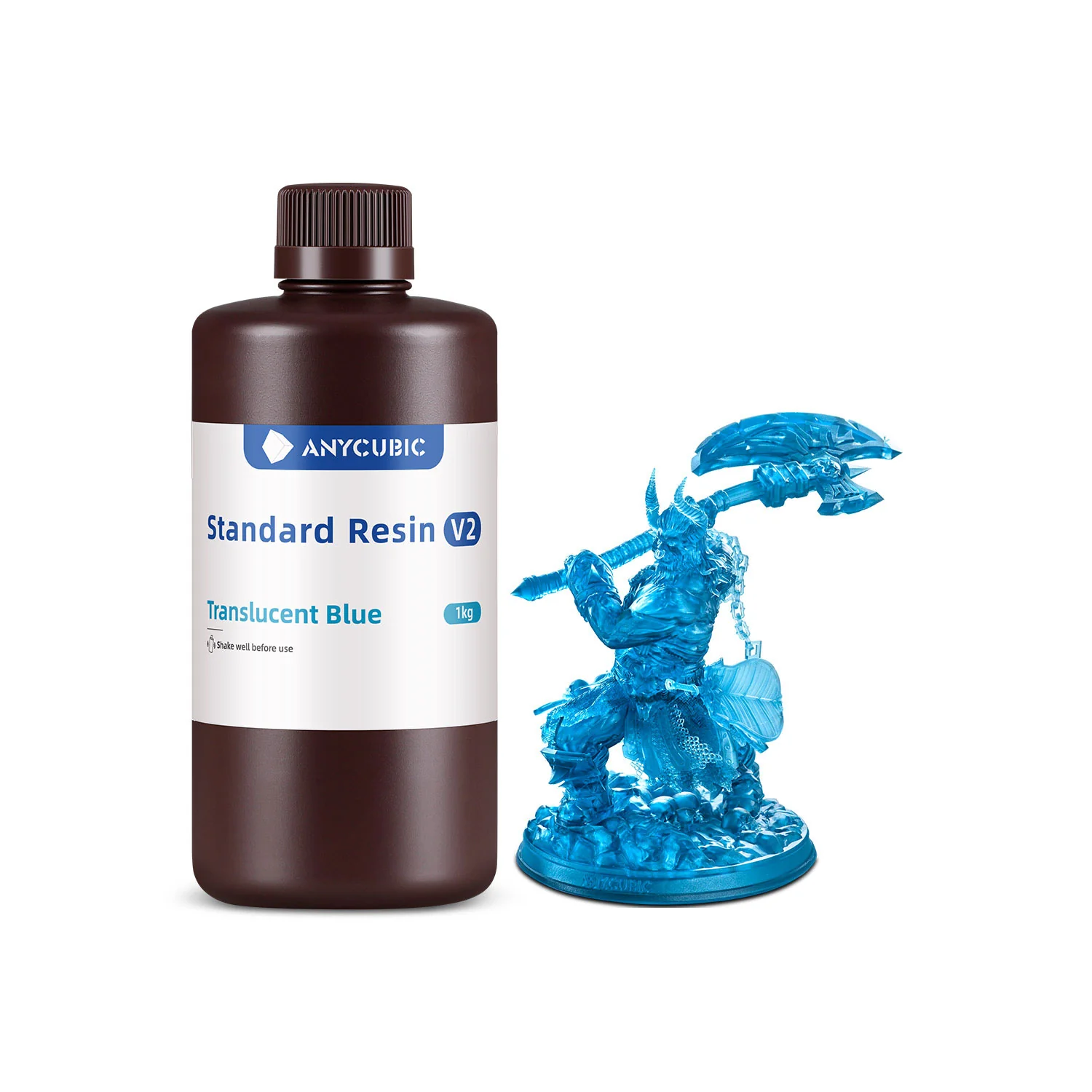 Standard Resin V2 Mix & Match - Image 22