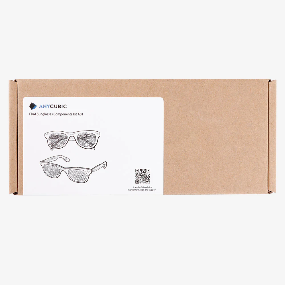Sunglasses Creative Kit - Image 4