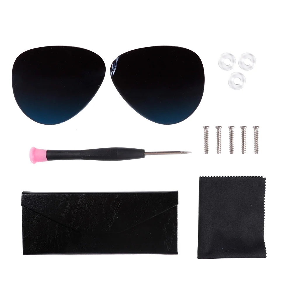 Sunglasses Creative Kit - Image 7