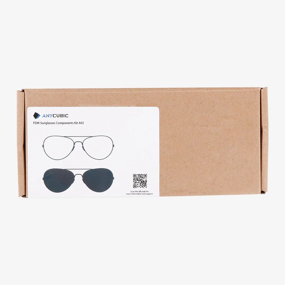 Sunglasses Creative Kit - Image 8