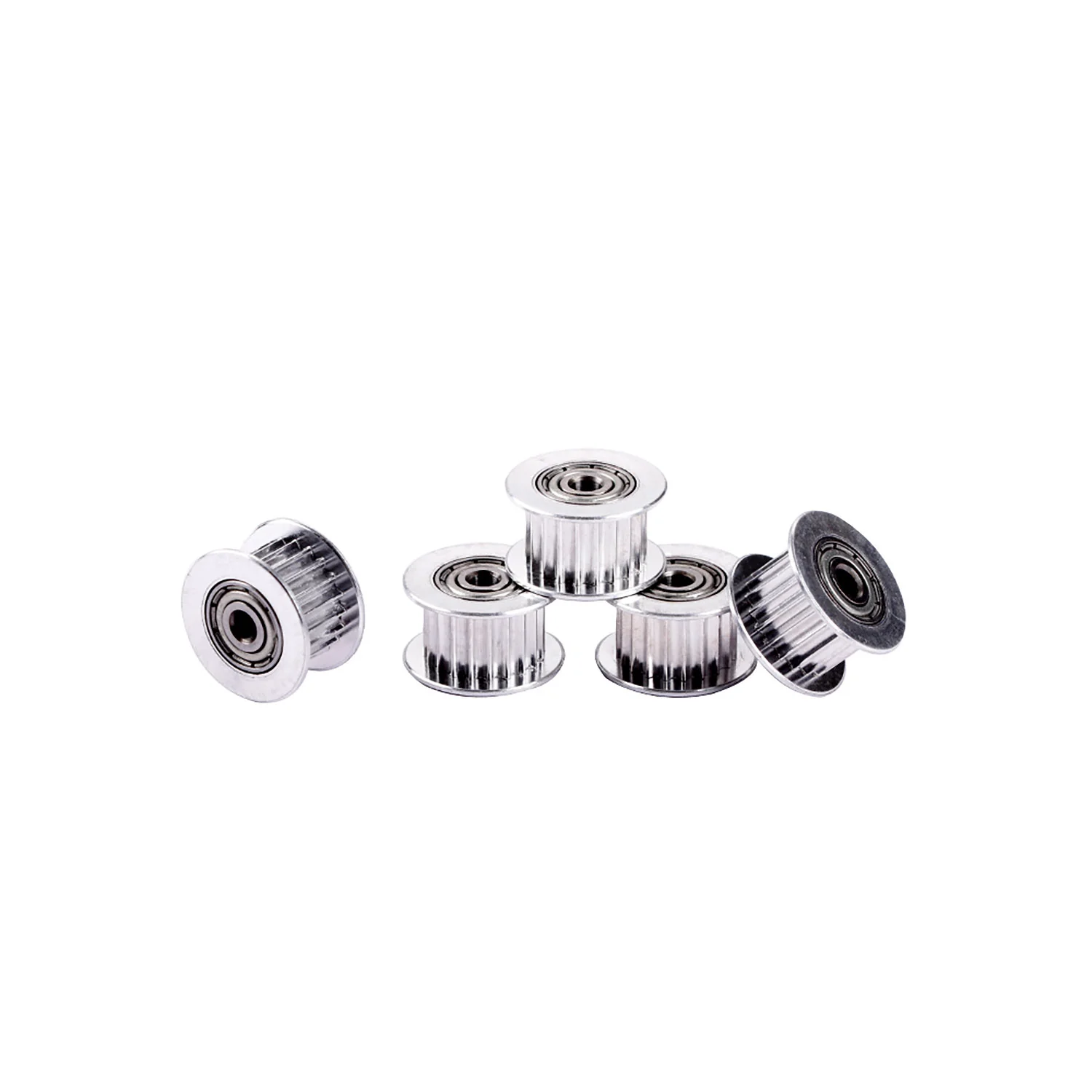 Synchronous Wheel 5pcs