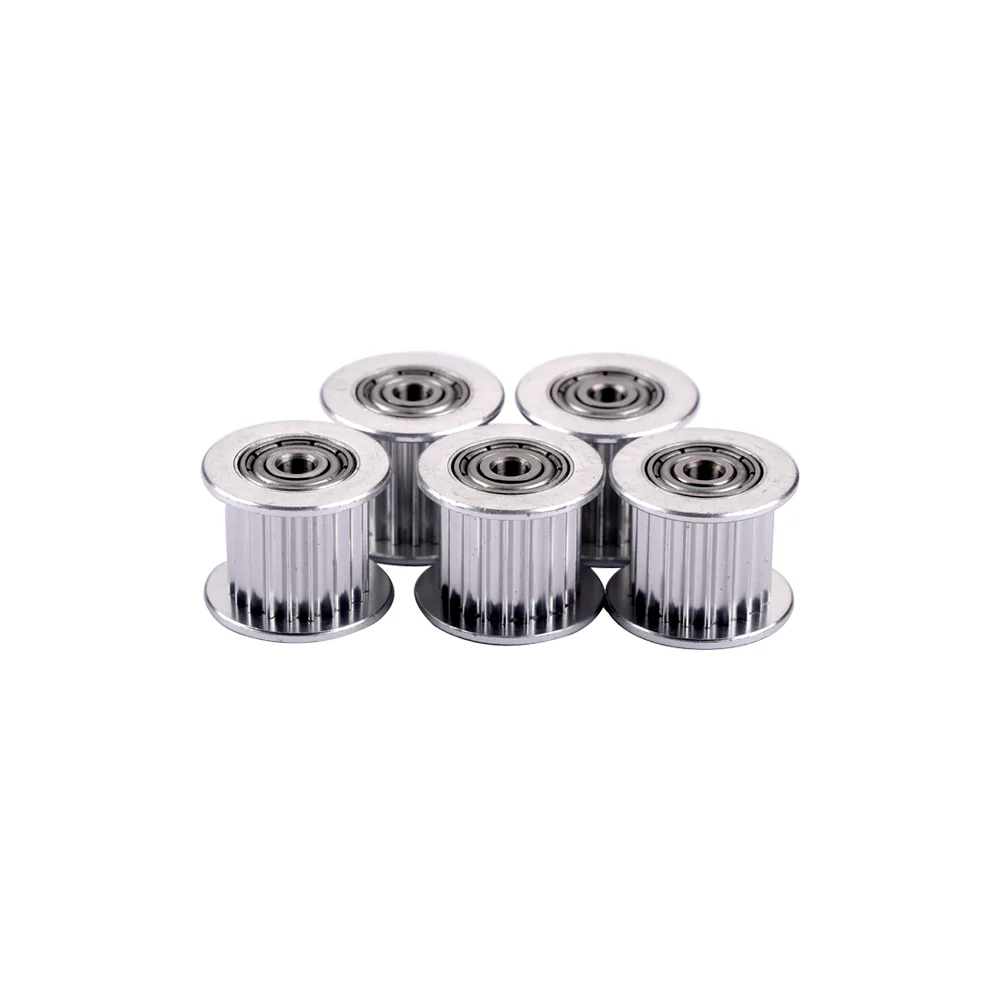Synchronous Wheel 5pcs - Image 2