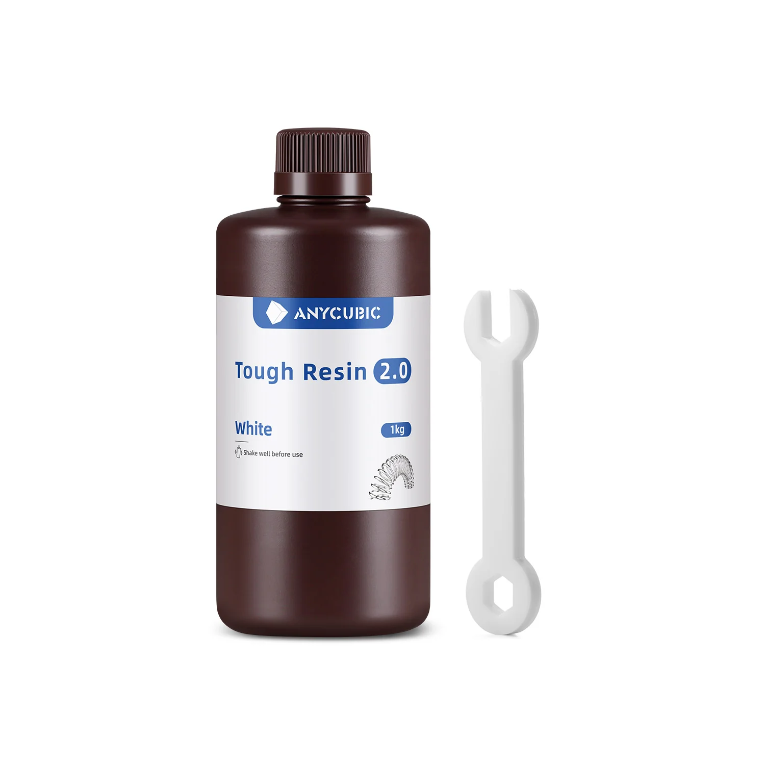 Tough Resin 2.0 - Image 4