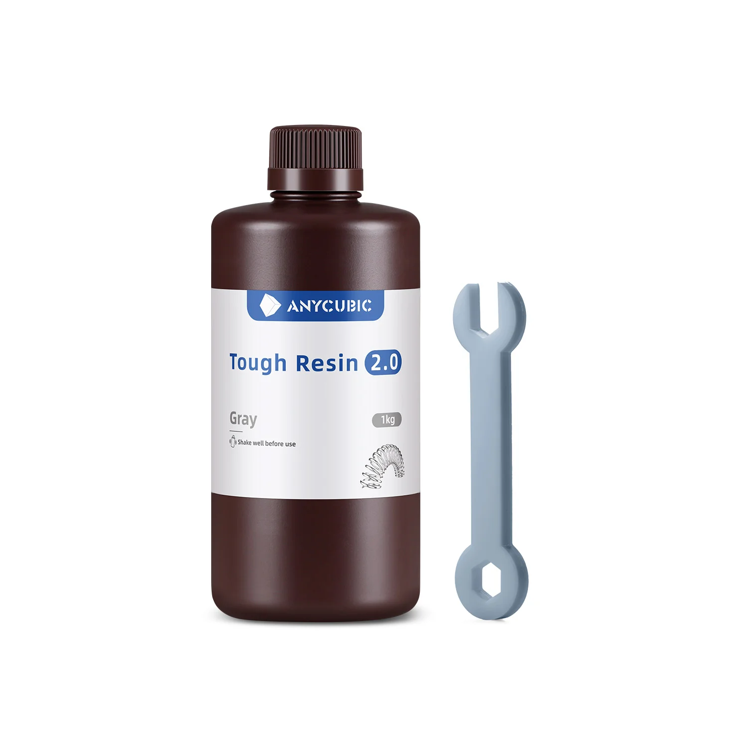Tough Resin 2.0 - Image 2