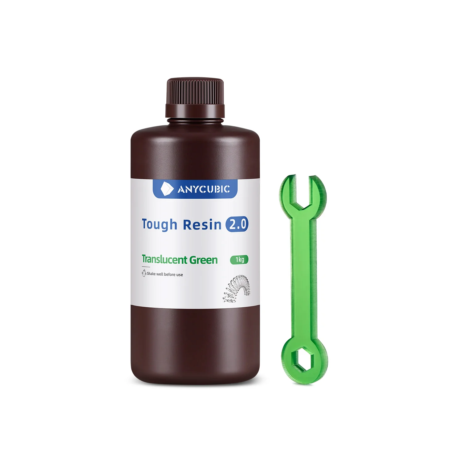Tough Resin 2.0 - Image 10