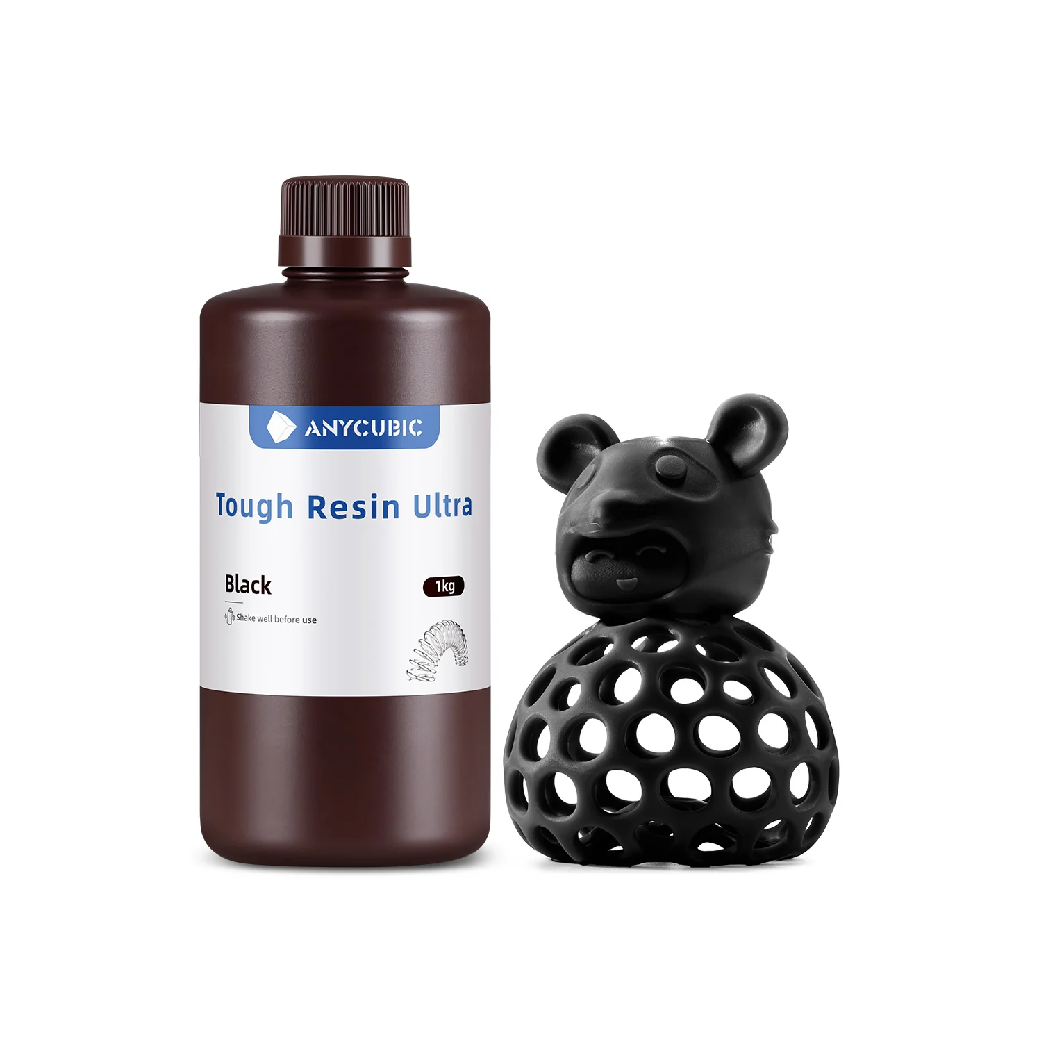Tough Resin Ultra - Image 2