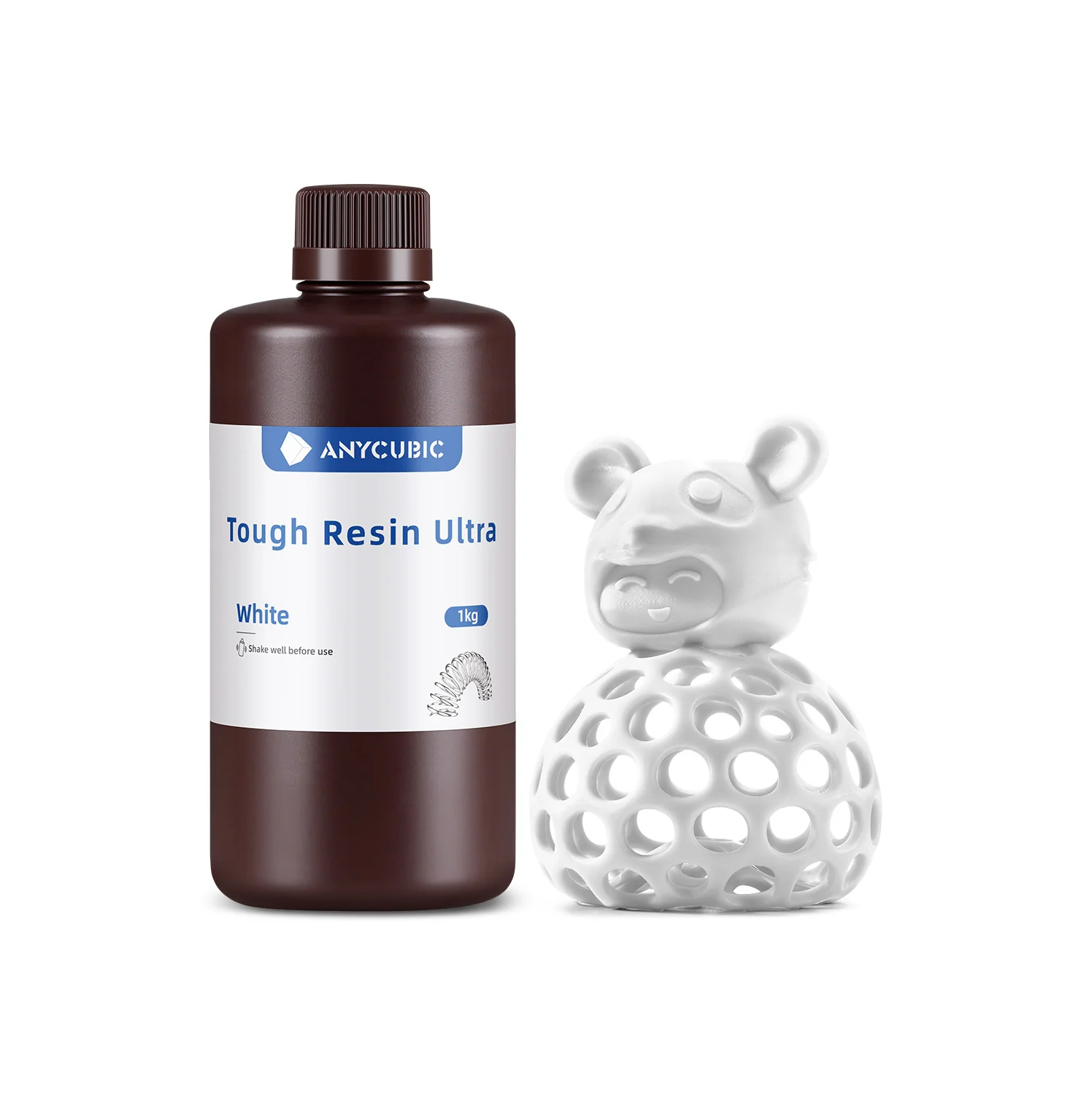 Tough Resin Ultra - Image 6
