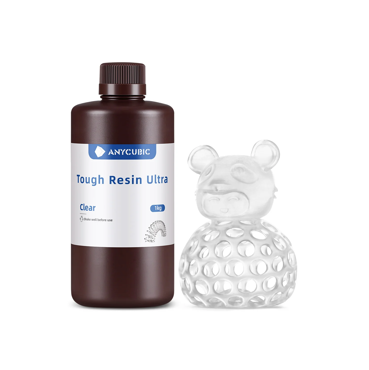 Tough Resin Ultra - Image 8