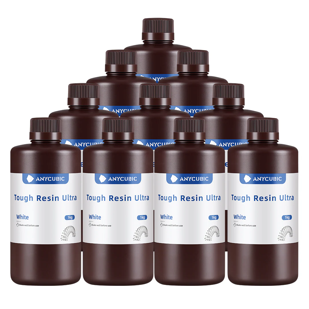 Tough Resin Ultra 10-100kg Deals - Image 2